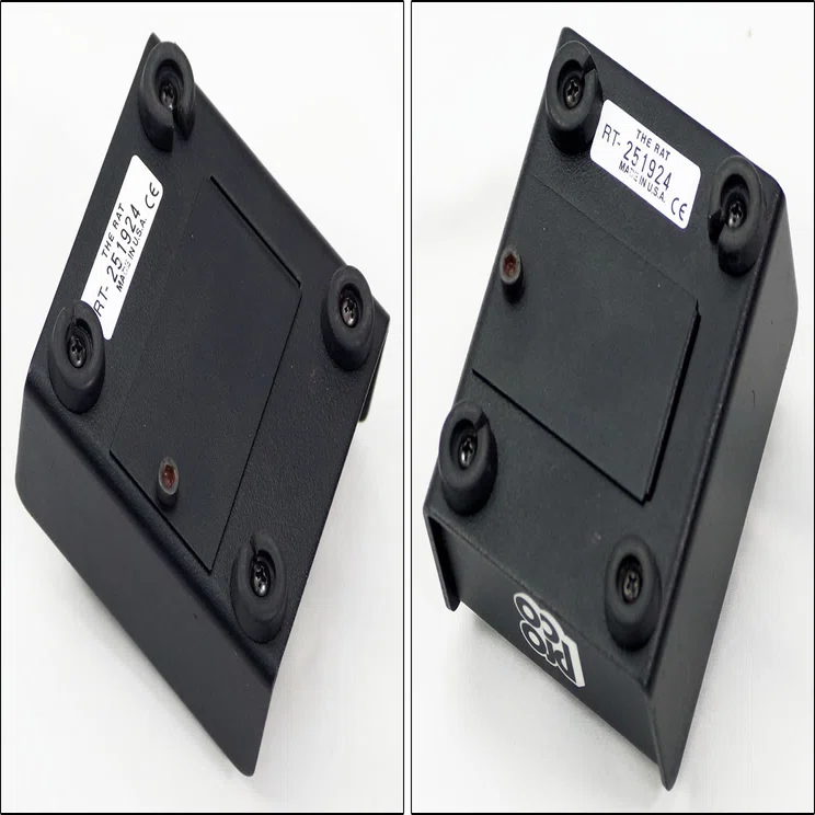 Special Selection Used Item! USA-made RAT2 has arrived in stock