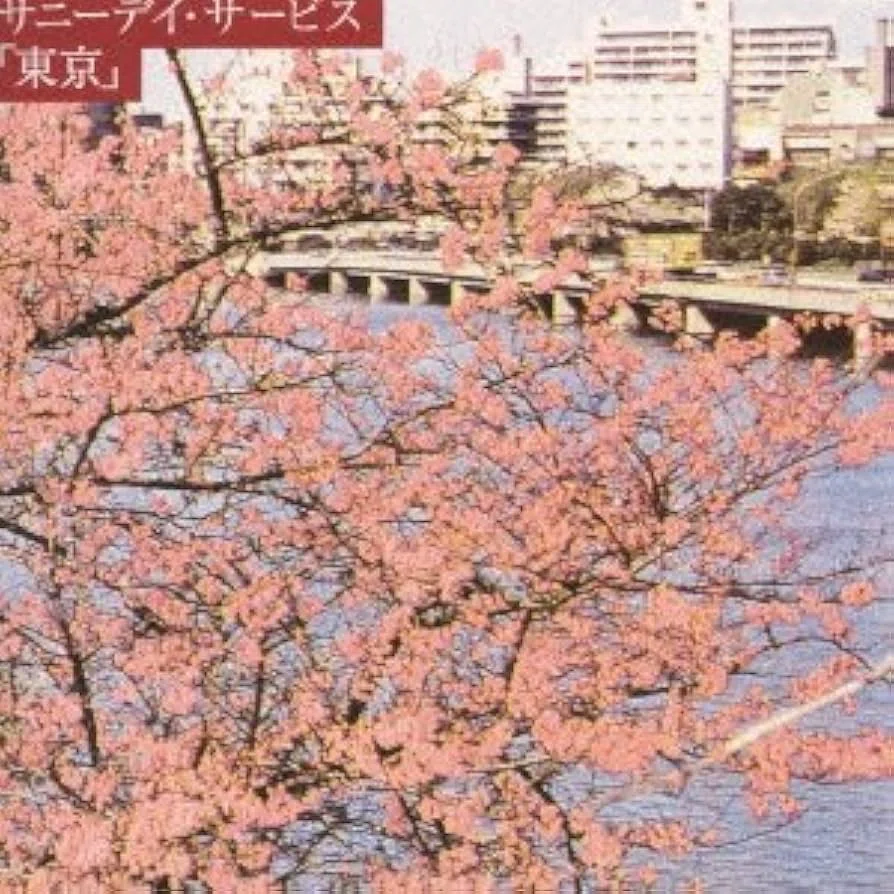東京 / サニーデイ・サービス (1996)｜まるどめザムザ