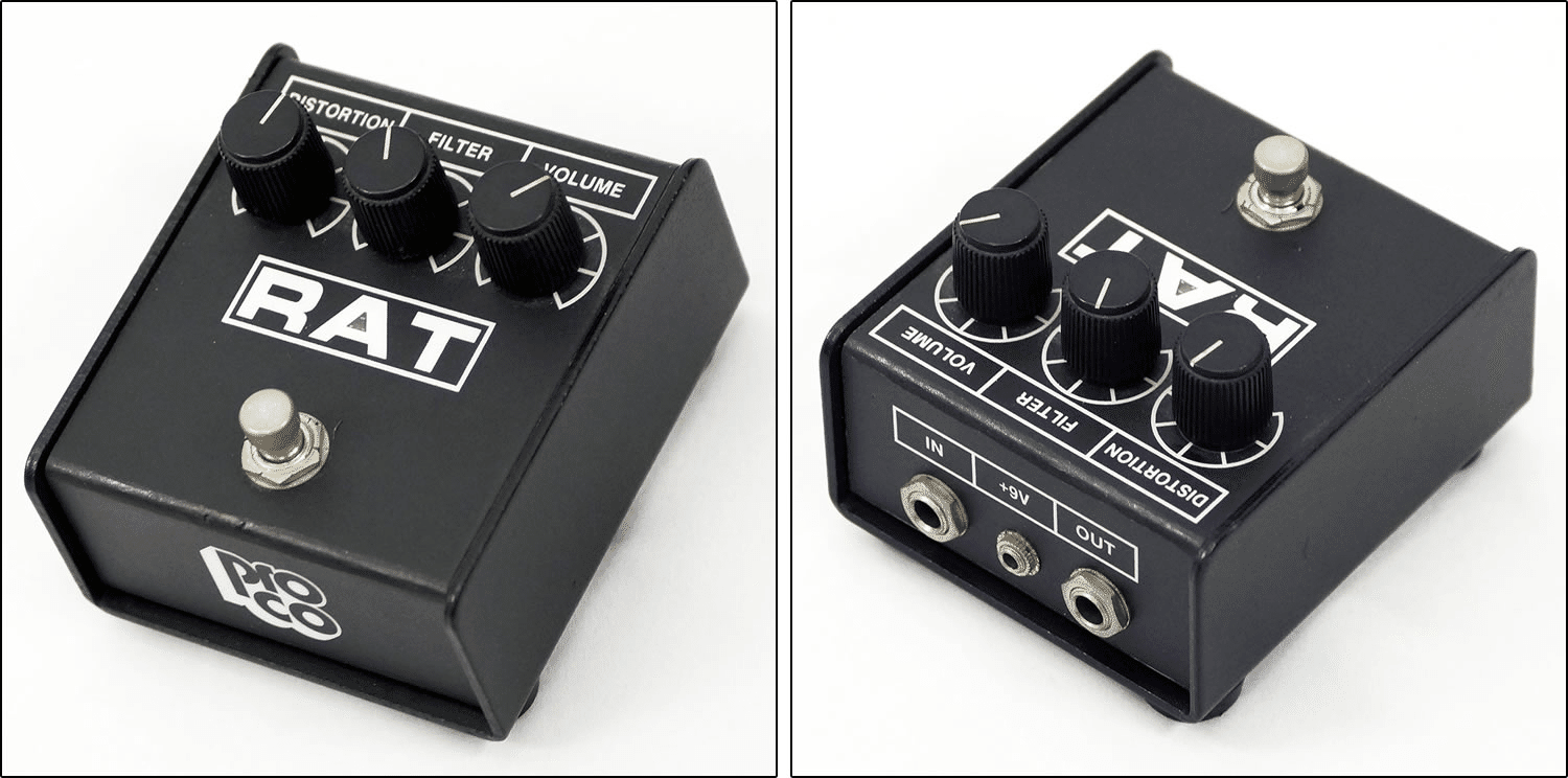 特選中古品！USAメイドのRAT2が中古で入荷！｜Sparkplug.tokyo