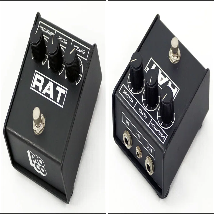 Special Selection Used Item! USA-made RAT2 has arrived in stock