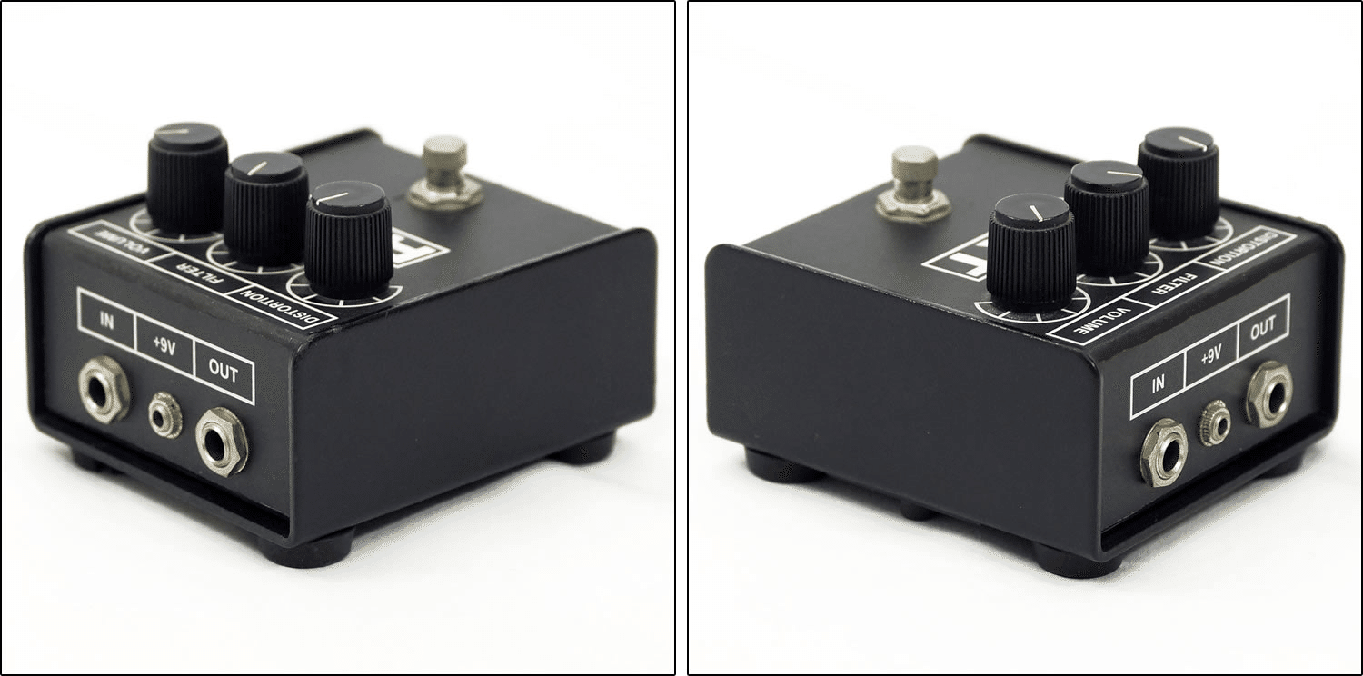 Proco RAT2 Made in USA 2007年頃 ProCo RAT2 USA Used Distortion | eBay
