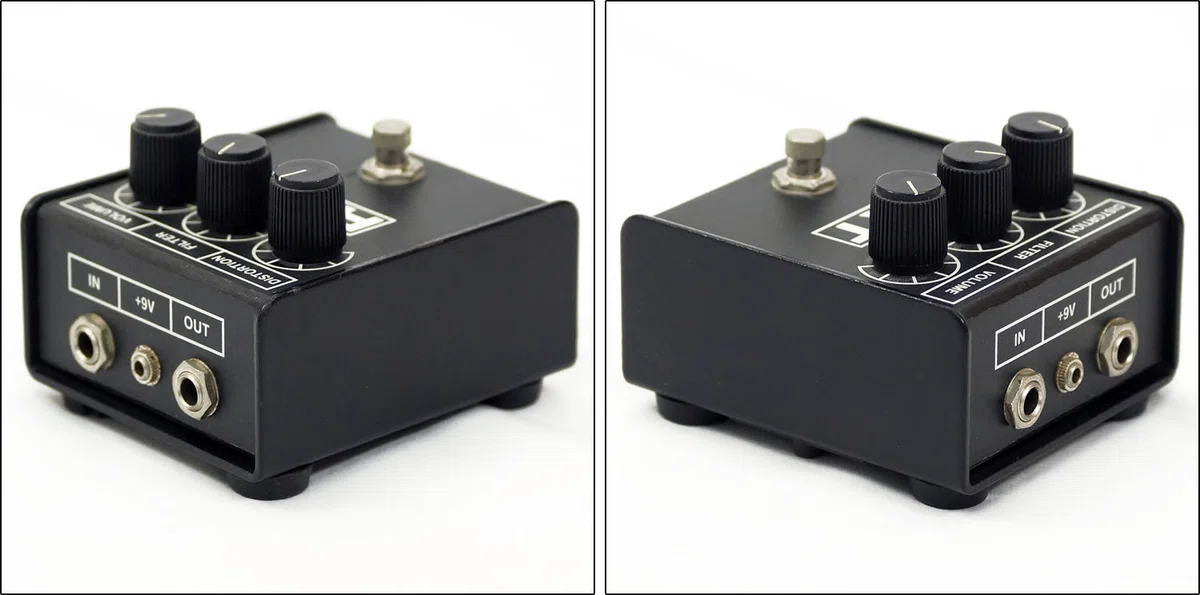 特選中古品！USAメイドのRAT2が中古で入荷！｜Sparkplug.tokyo
