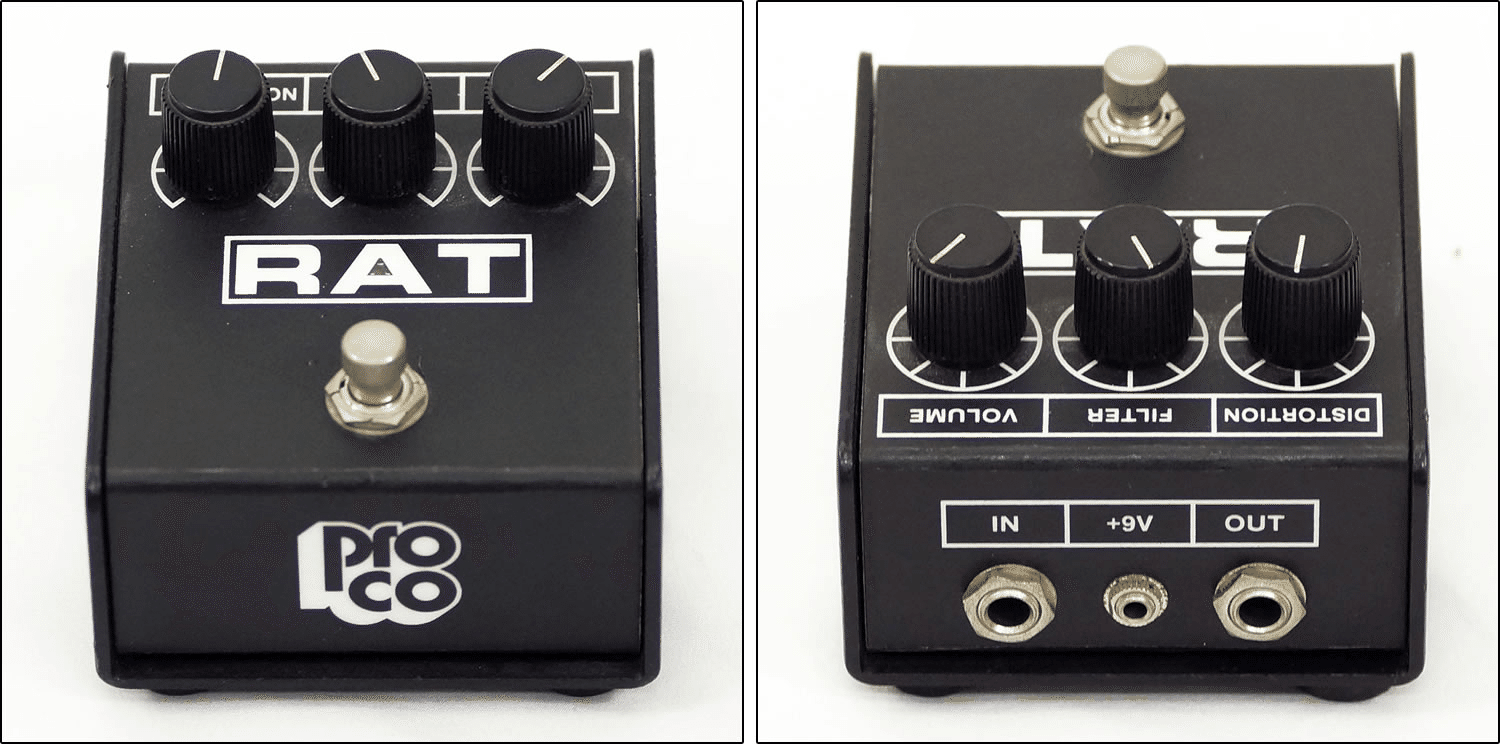 特選中古品！USAメイドのRAT2が中古で入荷！｜Sparkplug.tokyo