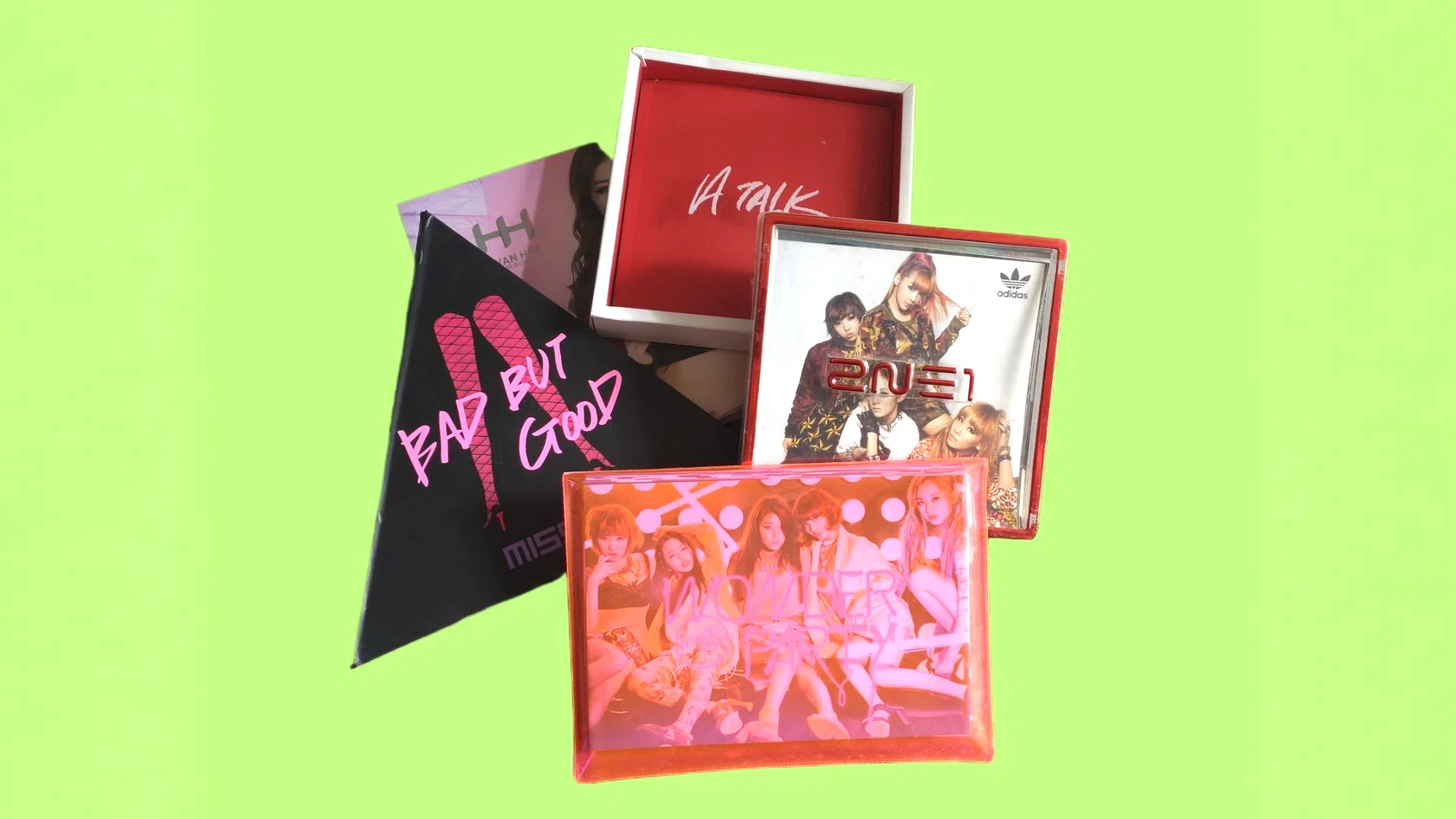 最初に坂道のCDを買い始めたのはいつだ？｜メニホビ