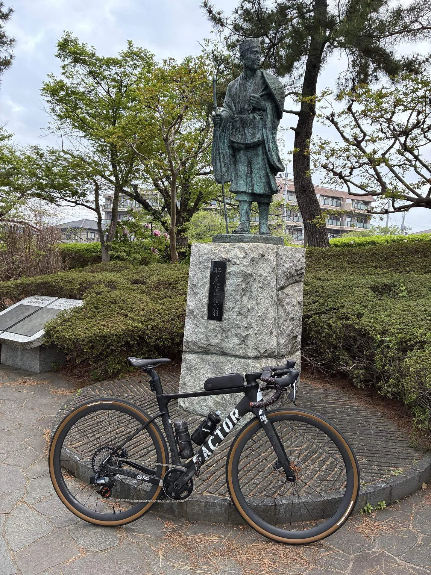 牛久大仏ライド115km｜西川正治