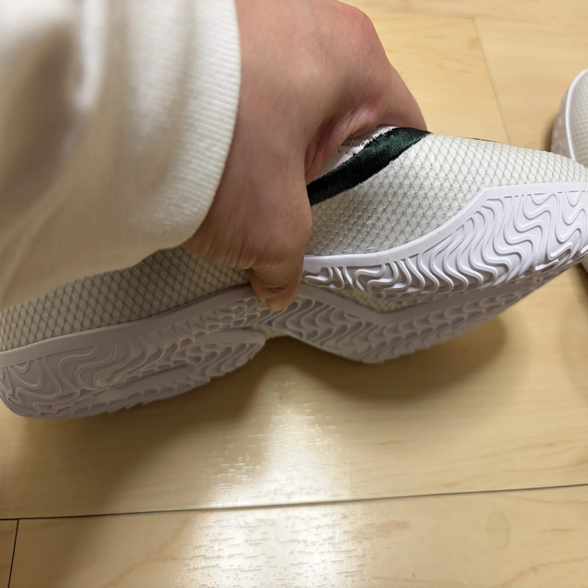 Lebron 23 EP Performance Review｜Brankなんとか