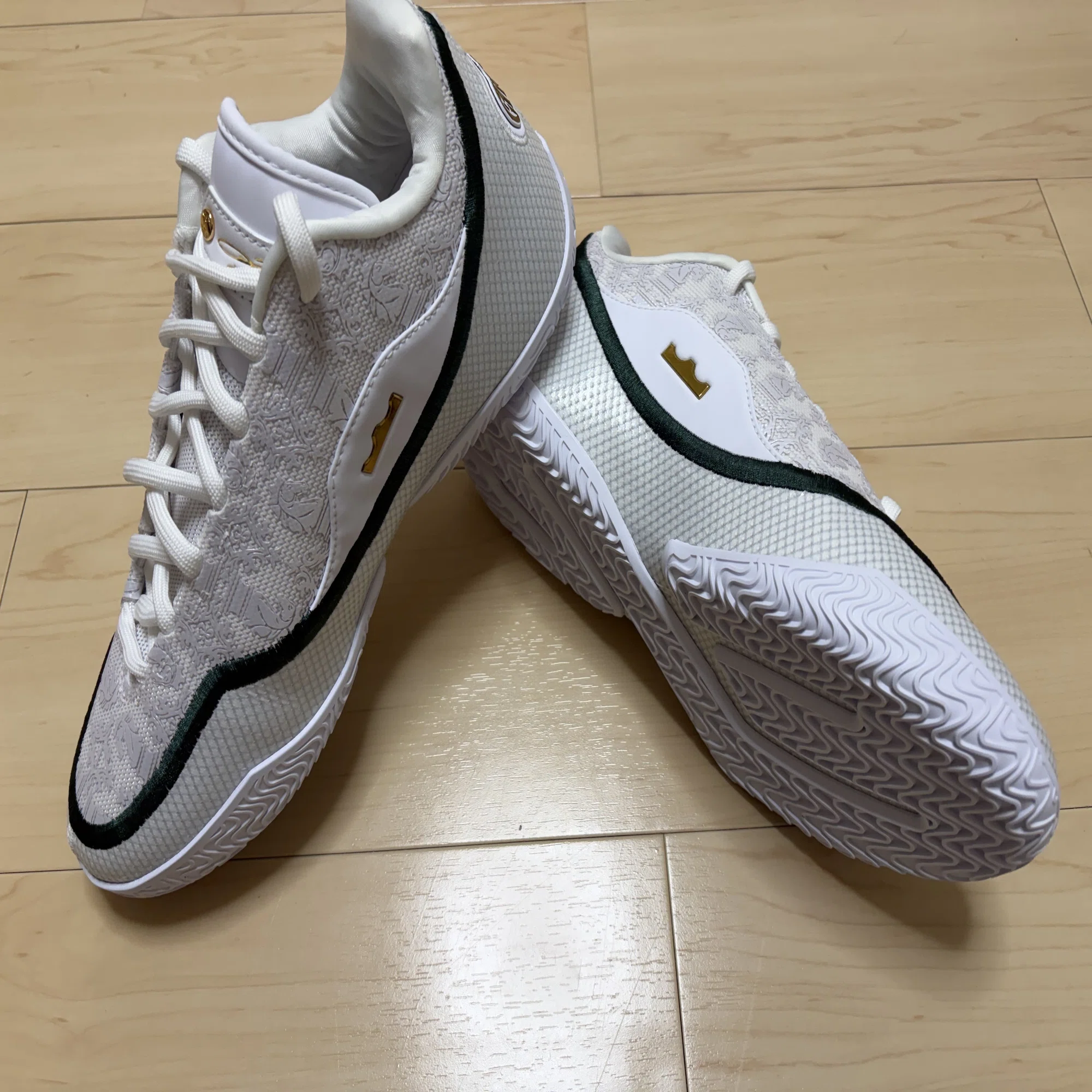 Lebron 23 EP Performance Review｜Brankなんとか