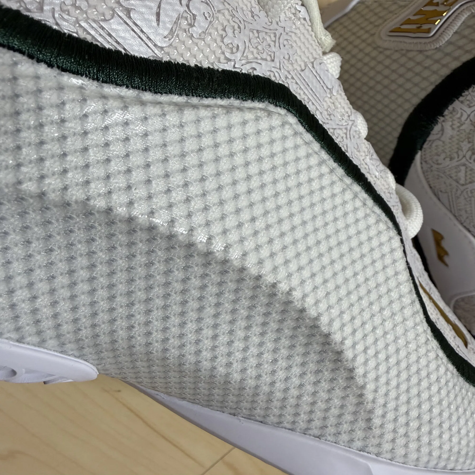 Lebron 23 EP Performance Review｜Brankなんとか