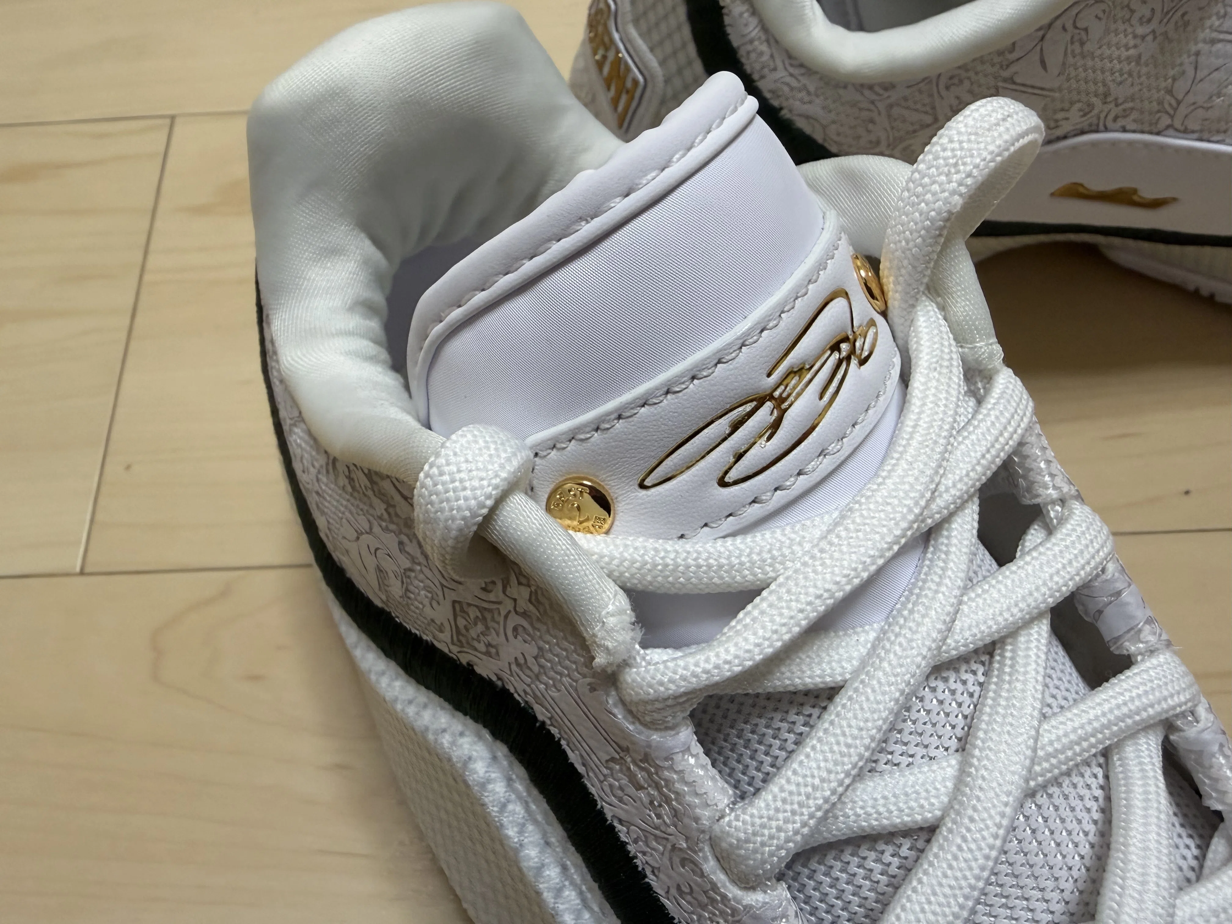 Lebron 23 EP Performance Review｜Brankなんとか