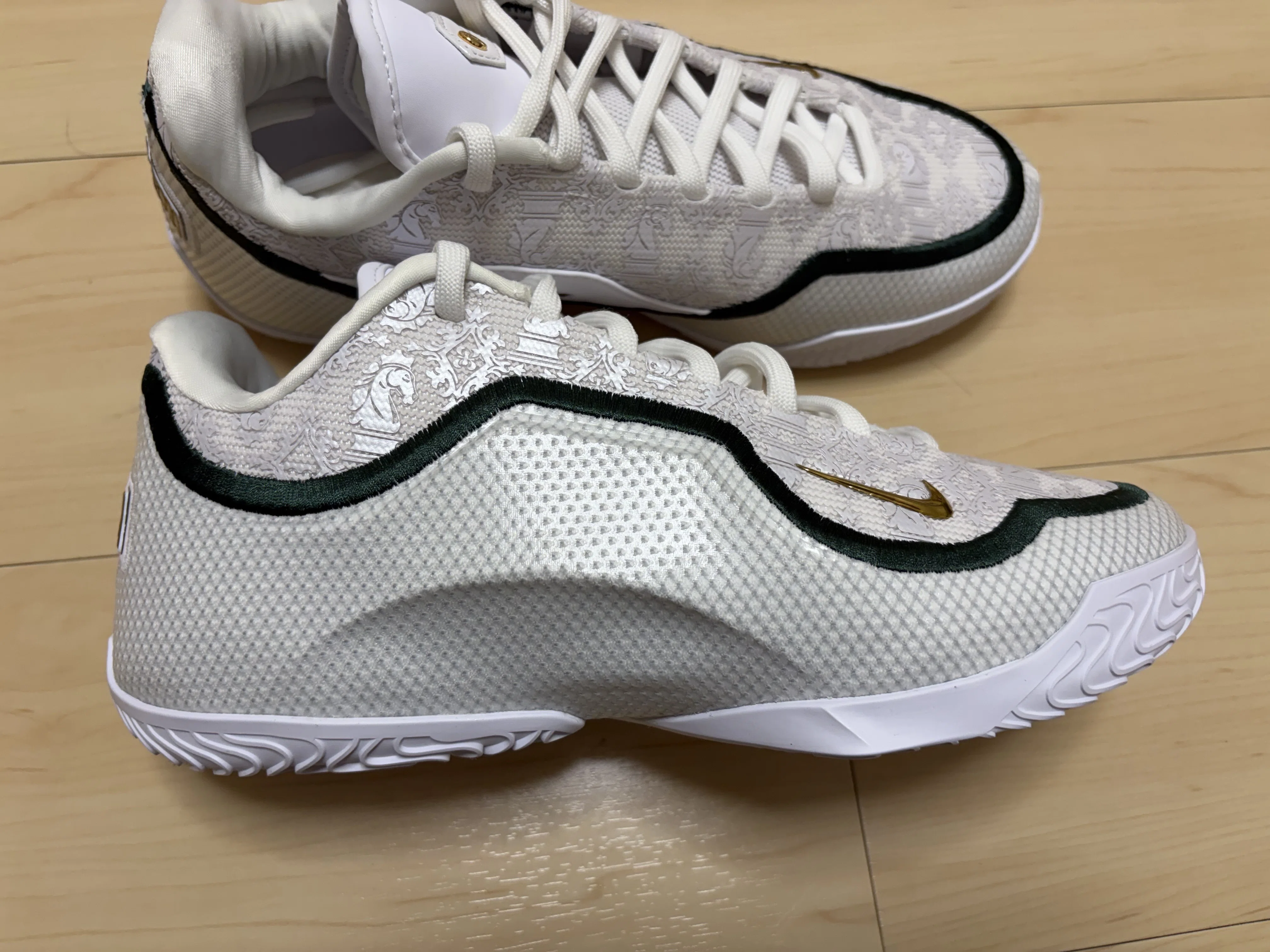 Lebron 23 EP Performance Review｜Brankなんとか