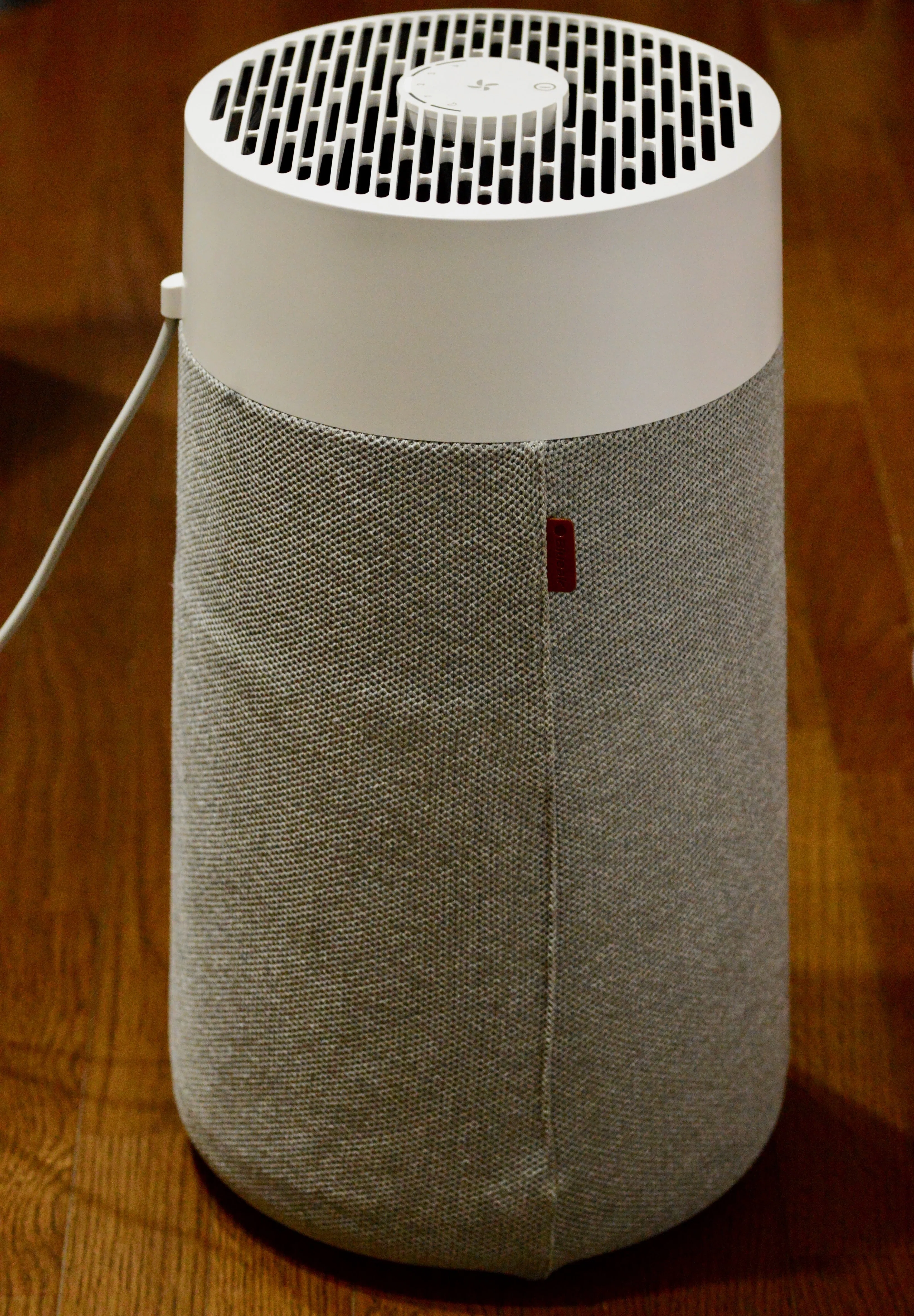 空気清浄機を買った話：BlueAir Blue Max 3250｜さささ