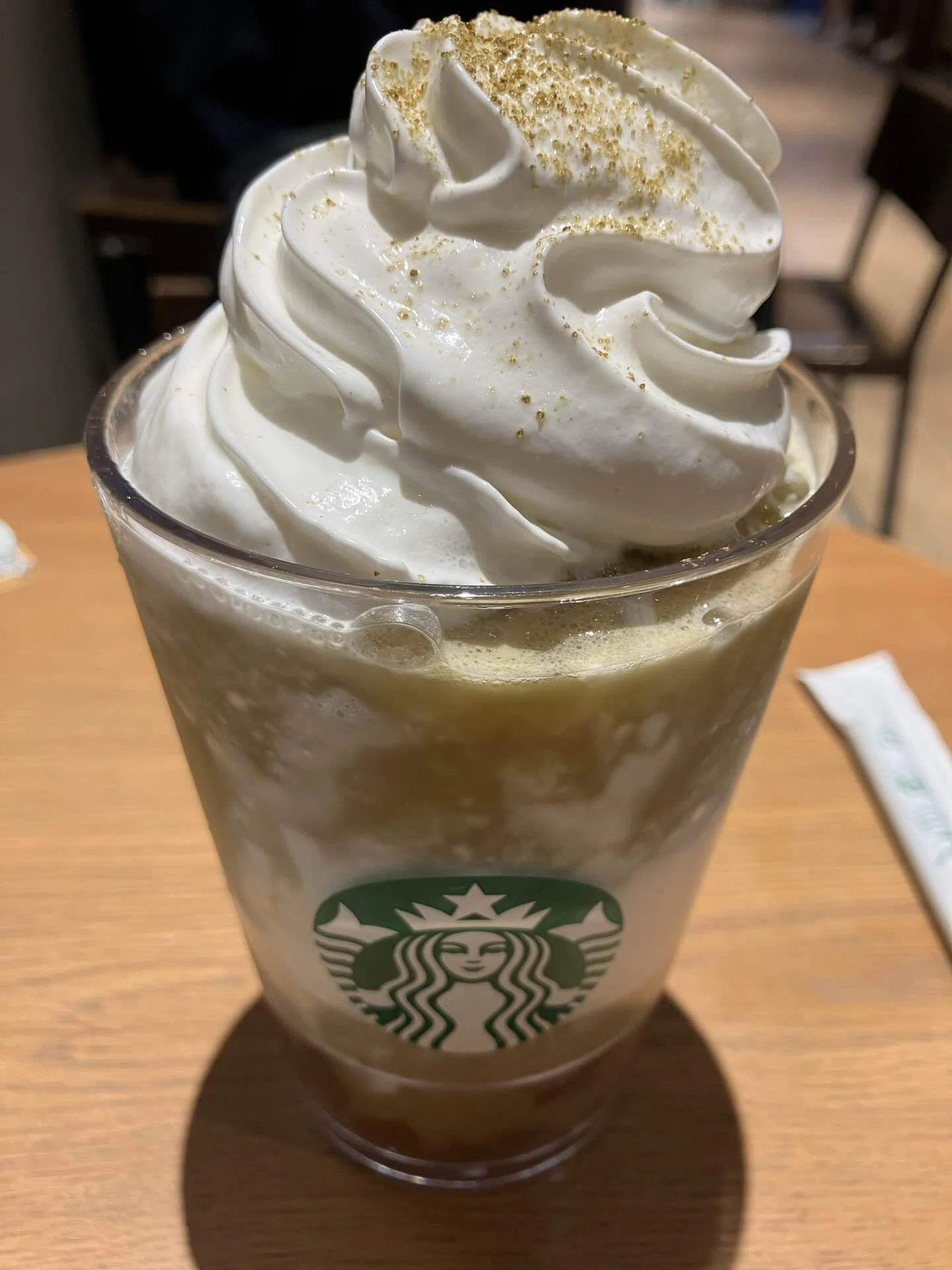 雑談】スタバ30周年！全5種類の復刻フラペチーノ、あなたはどれを狙う