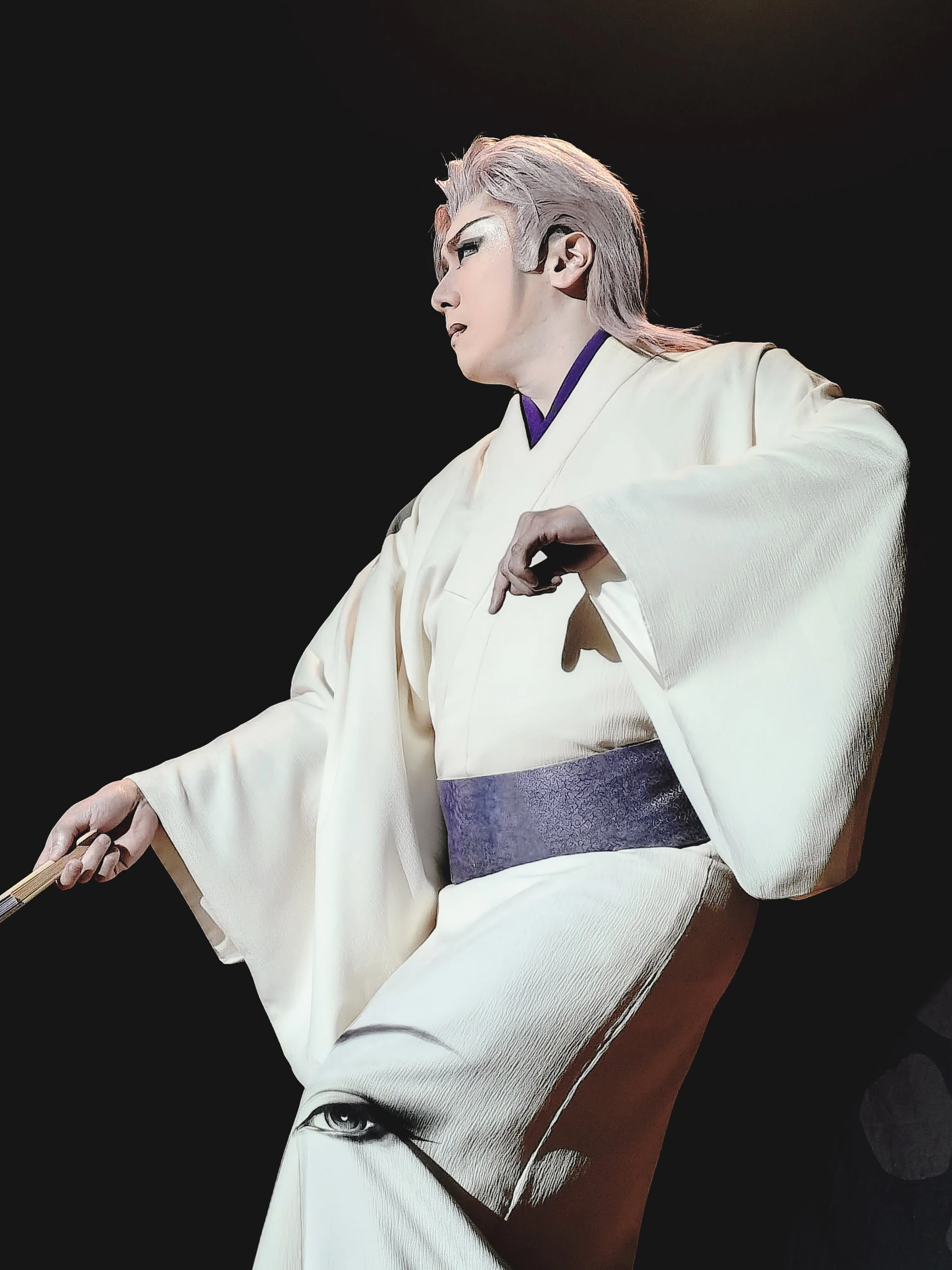 dubR×大衆演劇×伝統芸能」TEAM劇龍5月演劇祭！｜aya