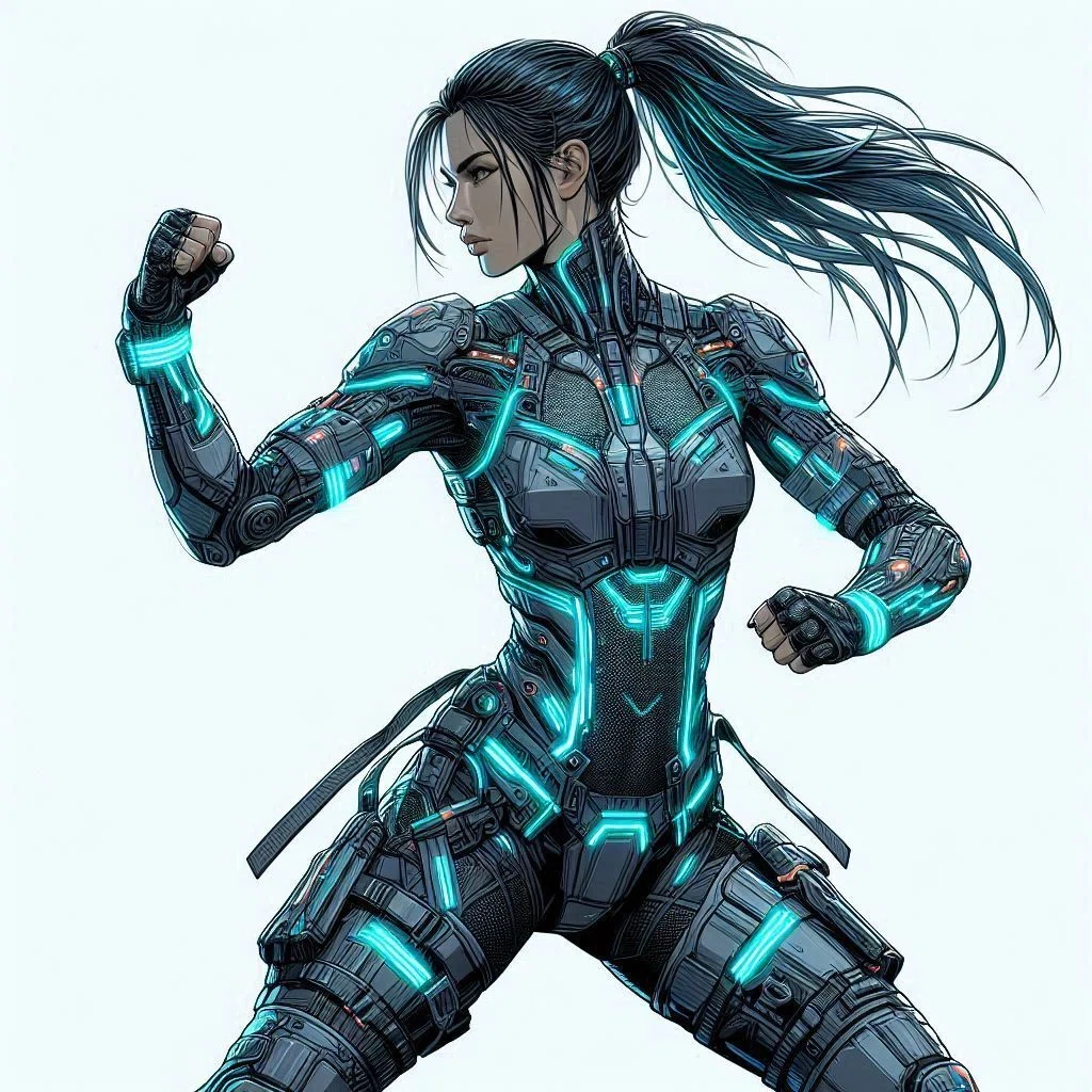 つの版】非ニンジャ名鑑EX03｜三宅つの