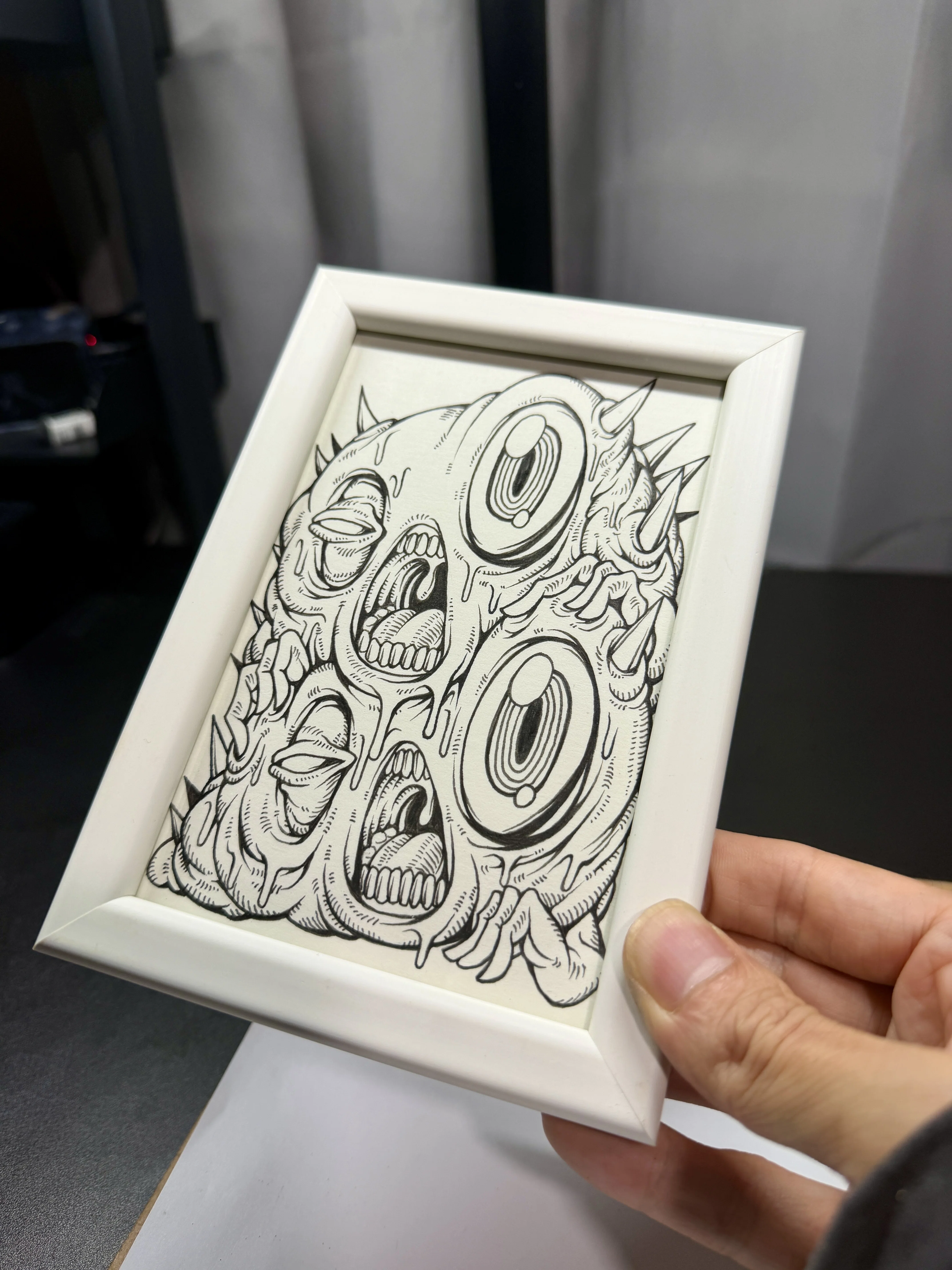 はじめての Artist Meetup Super｜SH11NA