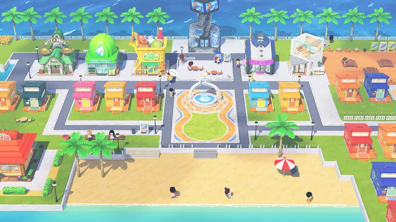 [Spotlight] Nintendo (7974): Strong Start for 