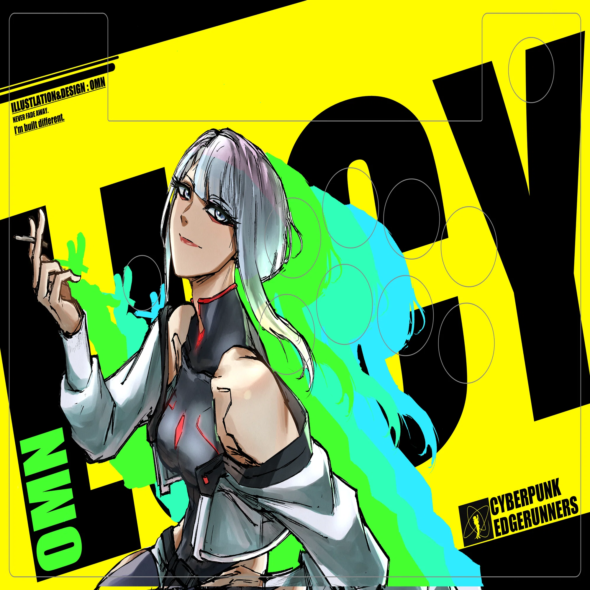 GGST ver 2.0 Compatible Lucy Combo Summary｜お面