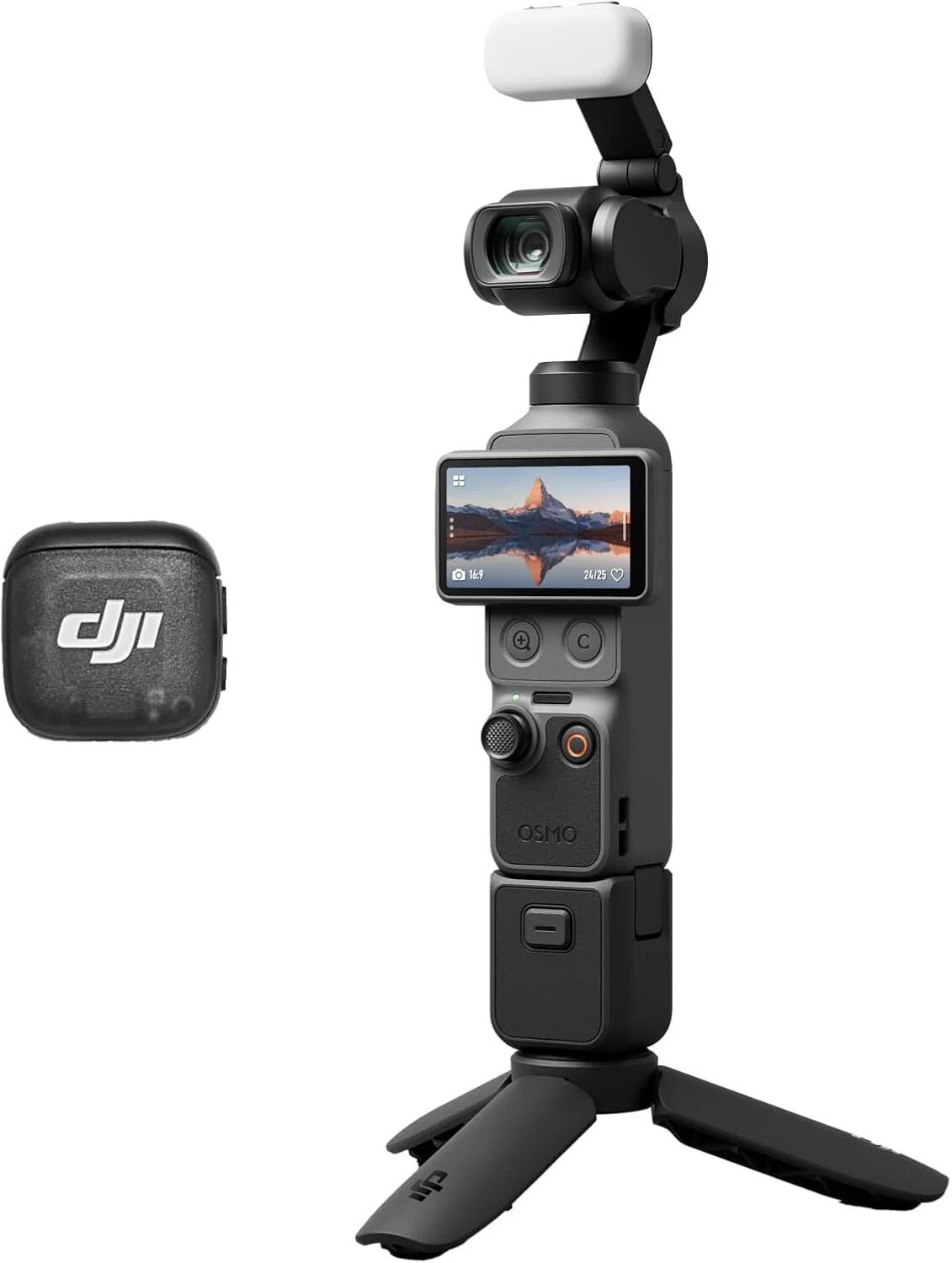 DJI OSMO POCKET4プロが出る！｜けんいち【kindle作家】