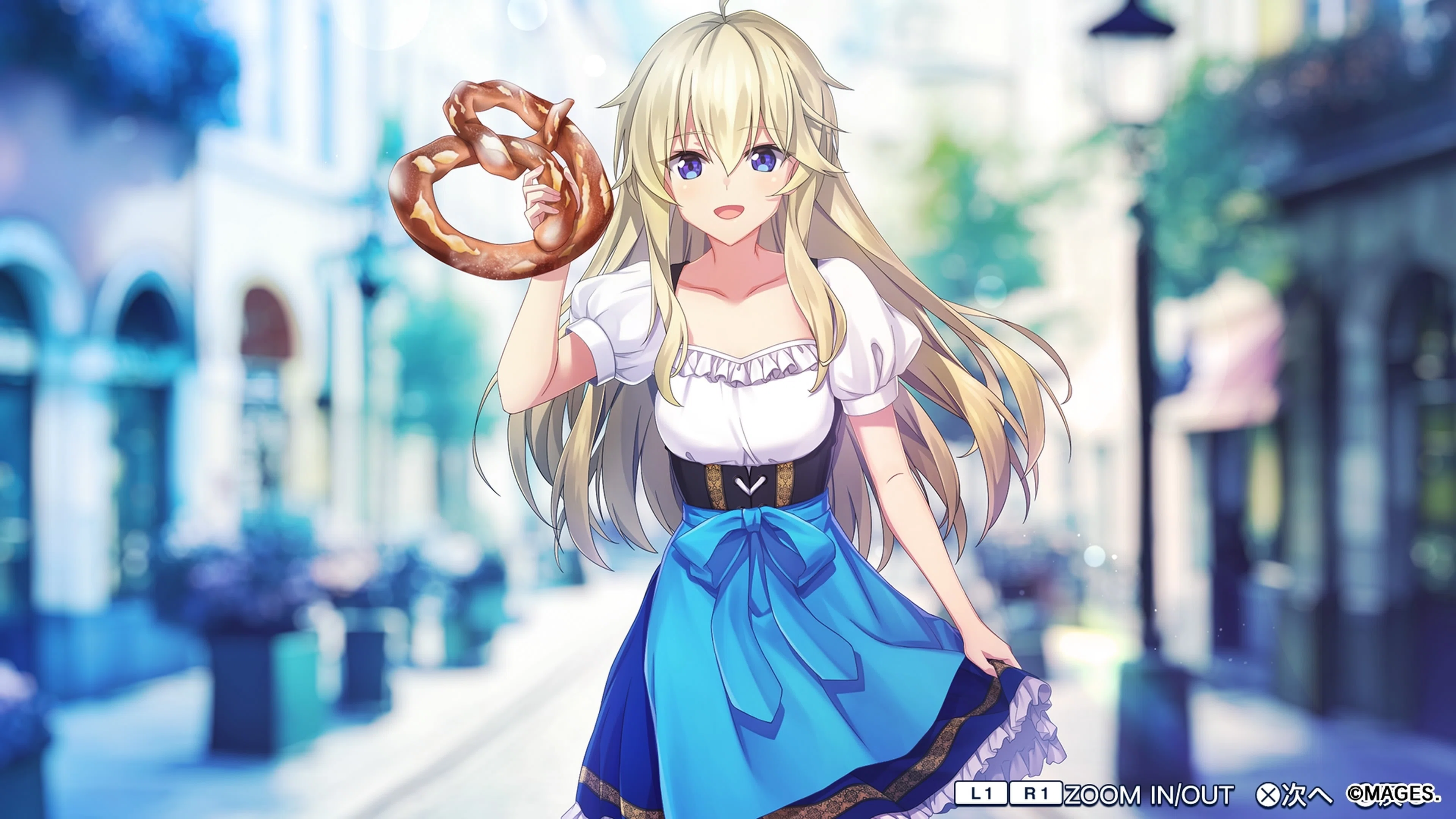 メモリーズオフ双想~Break out of my shell~ 感想|メモリアルイヤー メモリーズオフ双想~Break out of my shell~ 感想|メモリアルイヤー