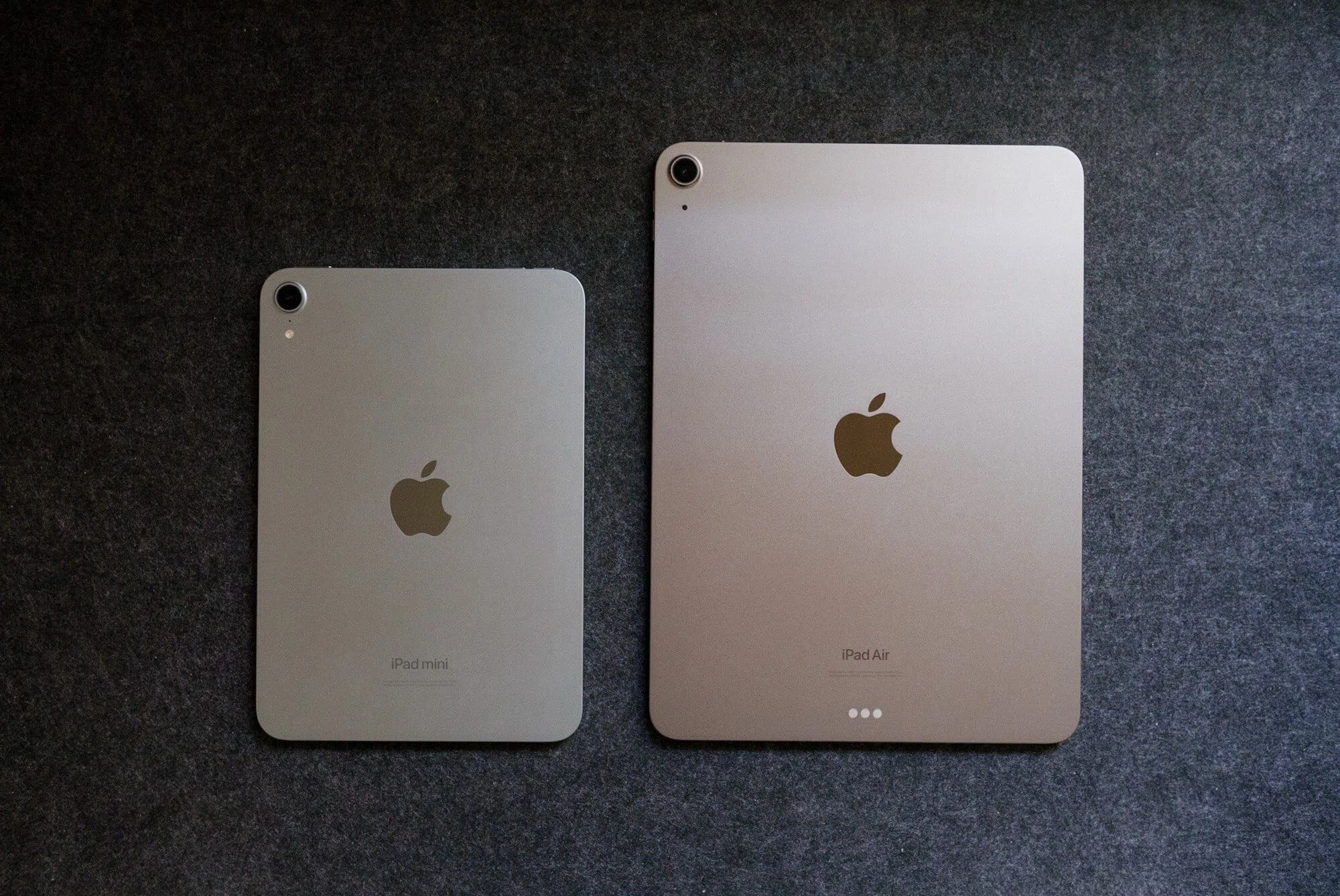 iPad miniは「不便を楽しむ」ガジェットなのかもしれない｜ばるき