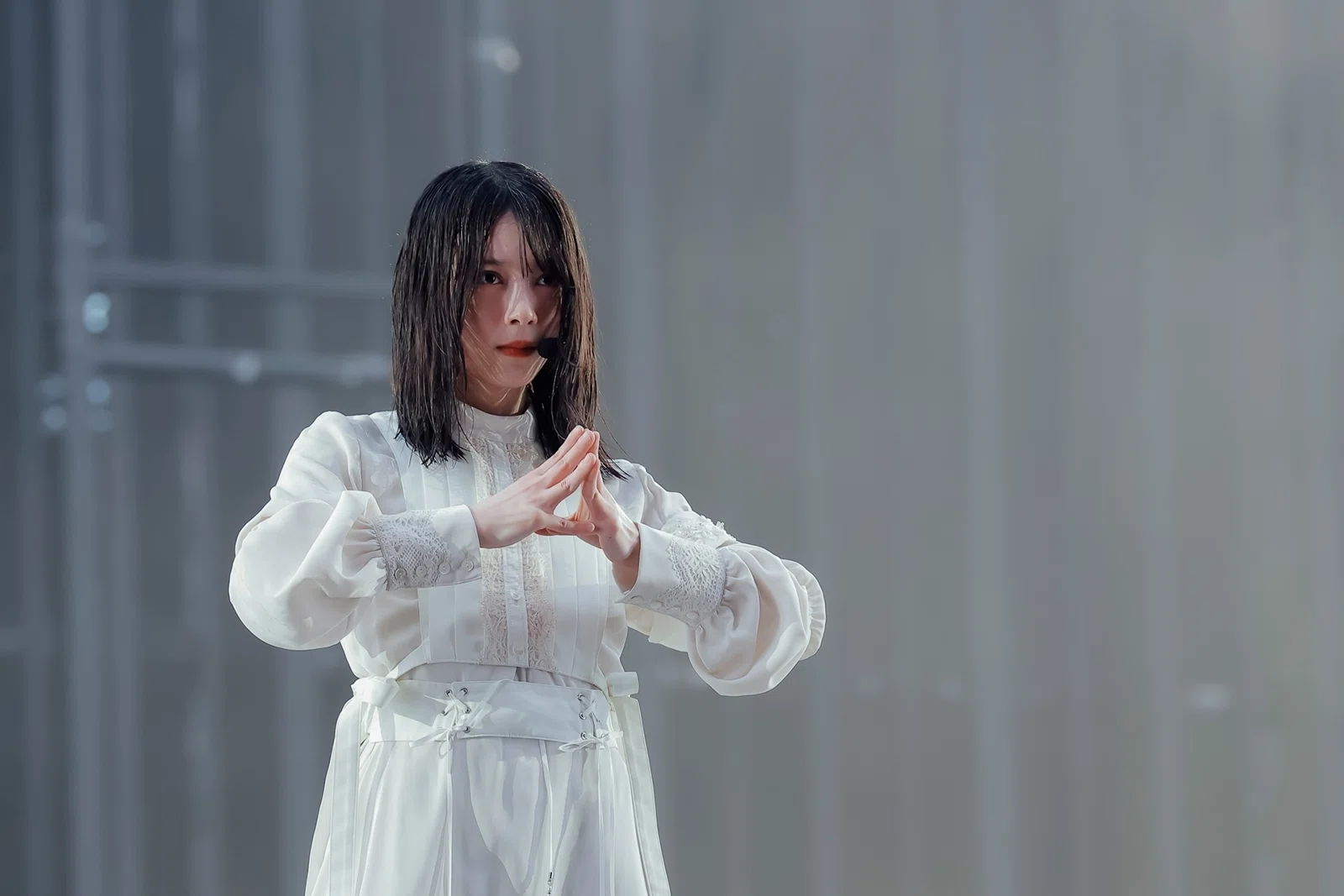 2026年4月18日 破壊か、再生か。櫻坂46第二章へ。櫻坂46 5th YEAR