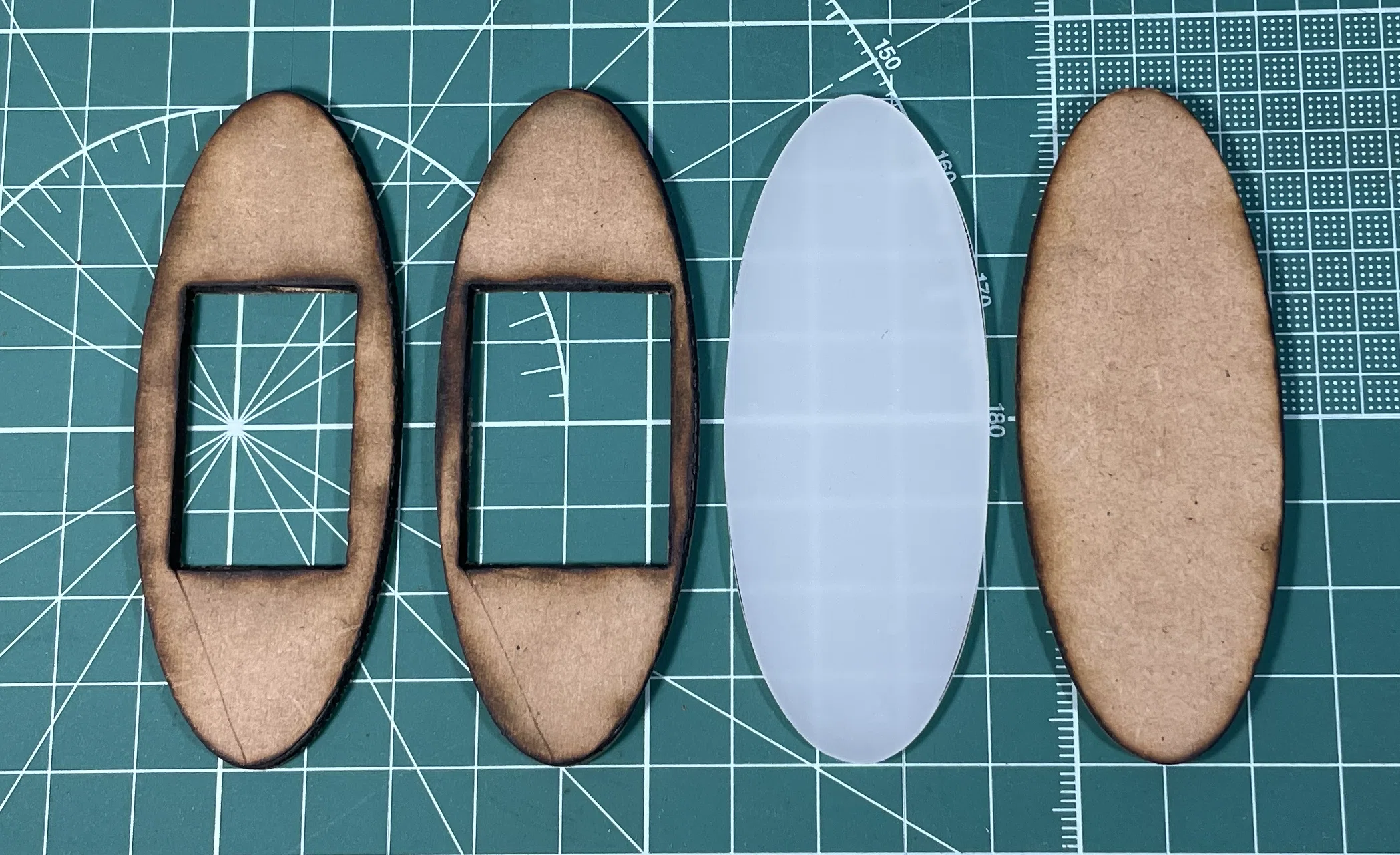 タッチスイッチを作る(2)｜Deekson