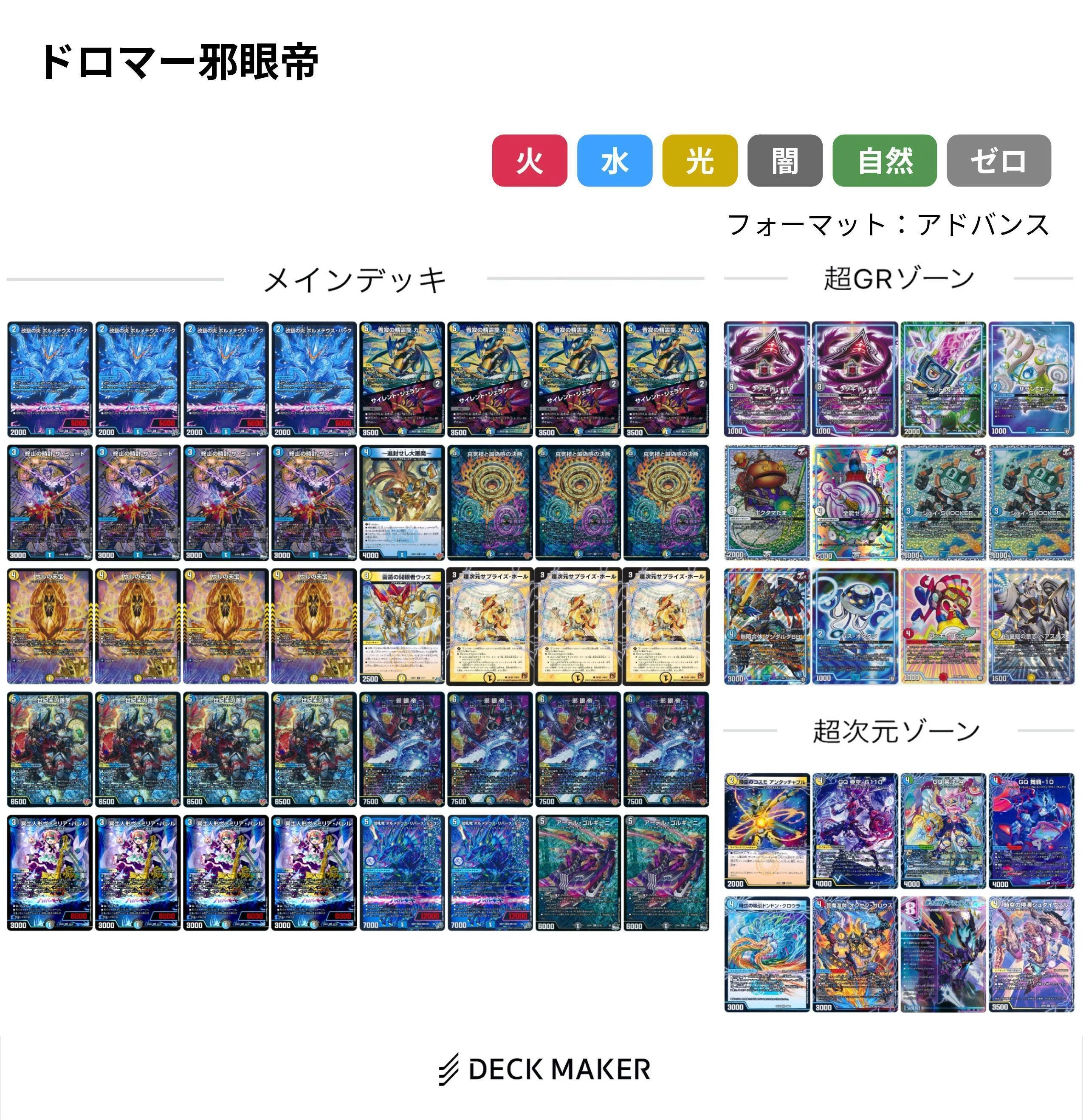DMGP2026-1stお疲れ様でした｜本家