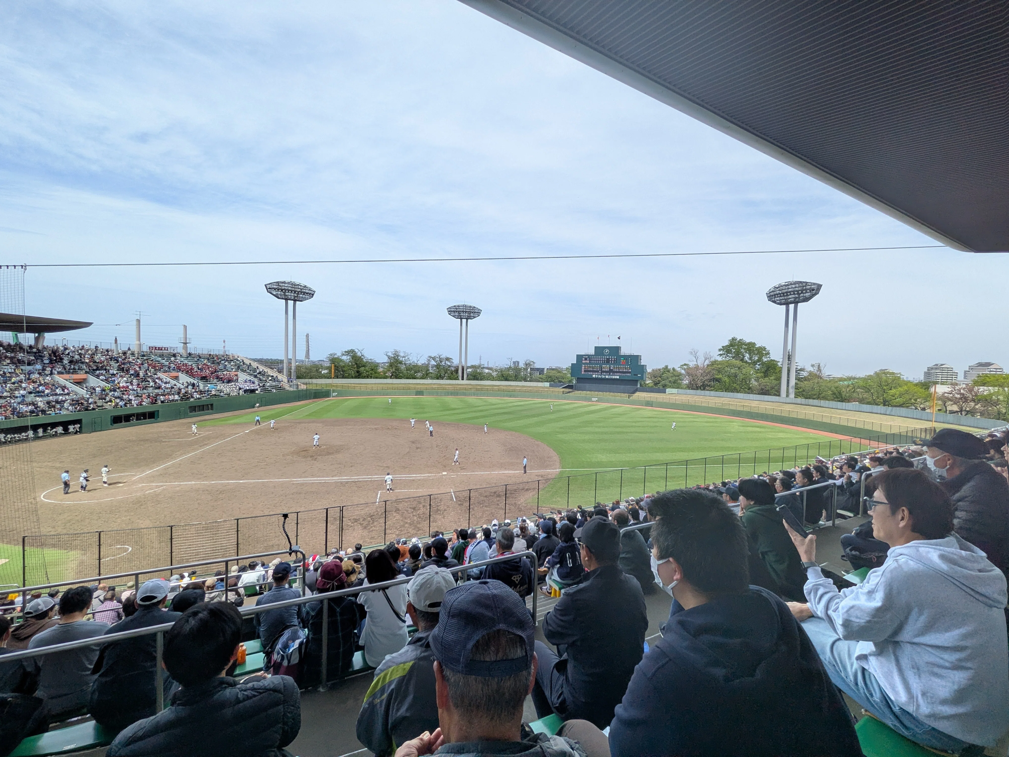 2026年春季神奈川県大会4回戦】横浜高校、土壇場の9回逆転劇！ エース