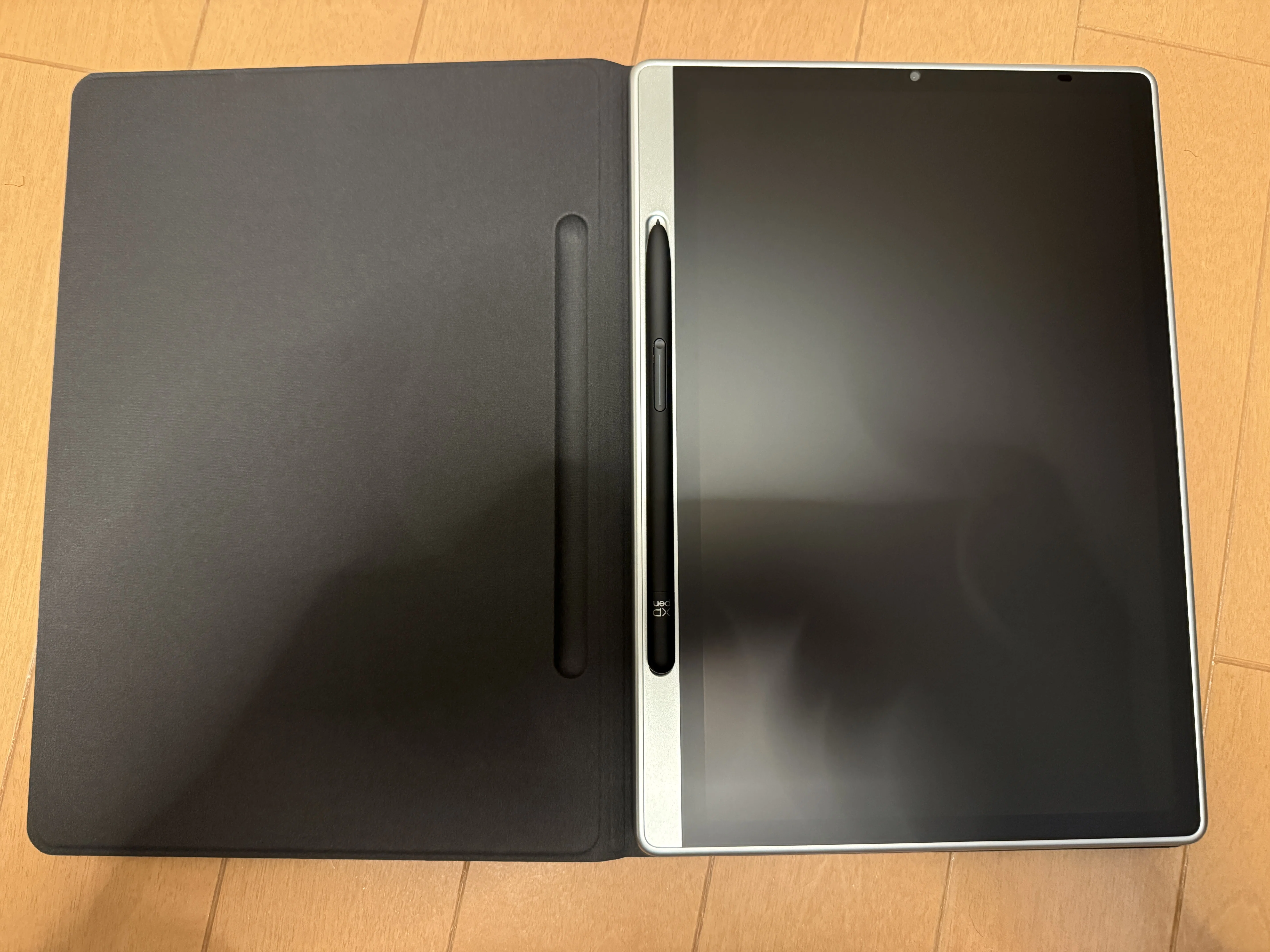 XPPENのMagic Note Padを買って半月が経過した｜たにぐち
