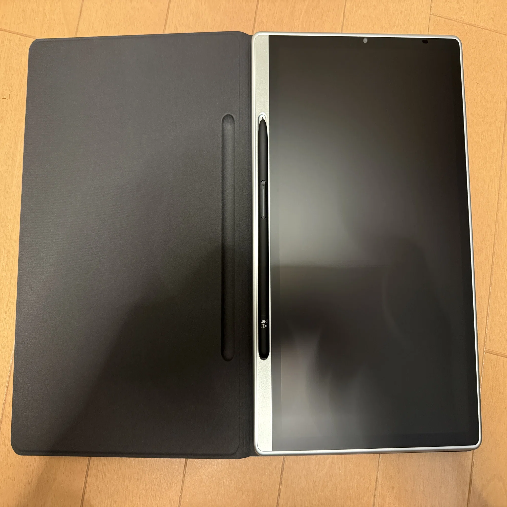 XPPENのMagic Note Padを買って半月が経過した｜たにぐち