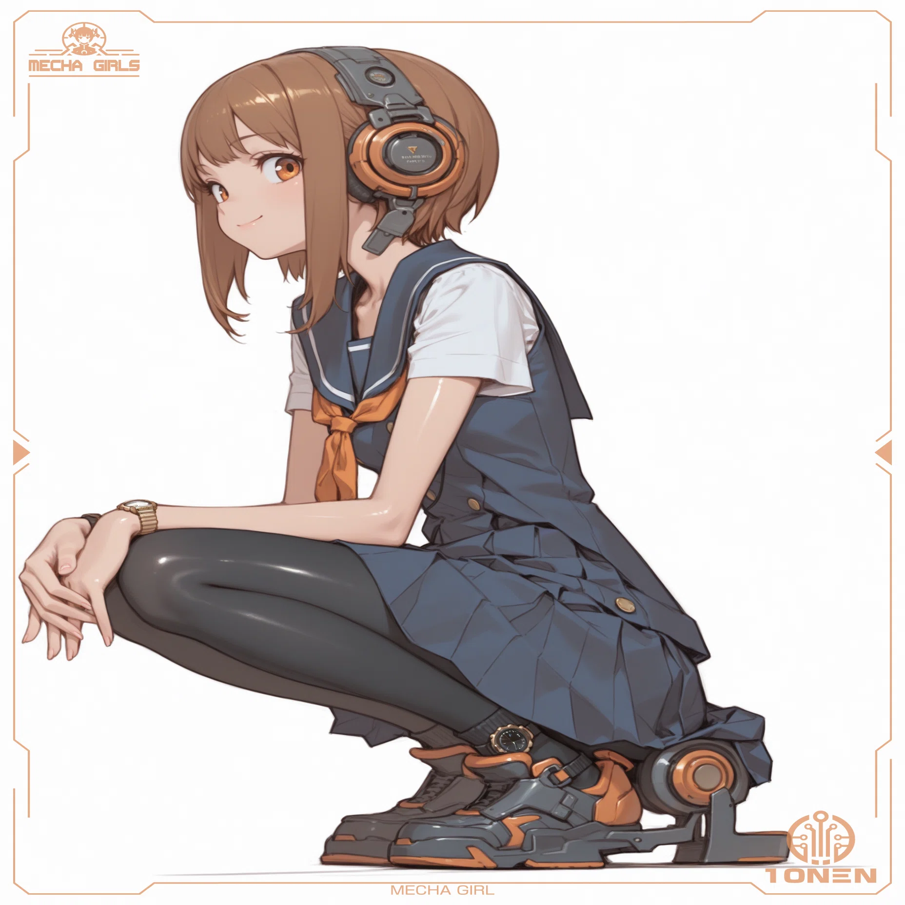 結論：Xでは二足のわらじは成立しない（2026年4月19日のAIイラスト
