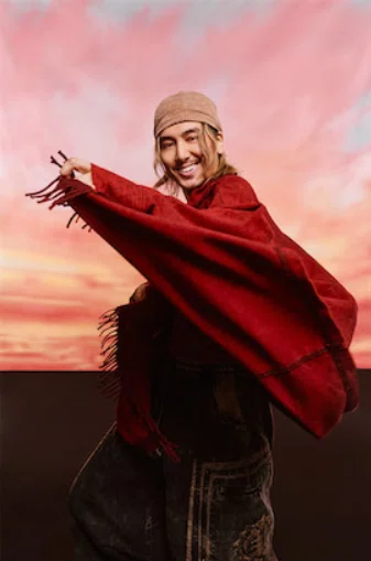 楽器になろうとしている藤井風さんーーゼイン・ロウ インタビュー vol