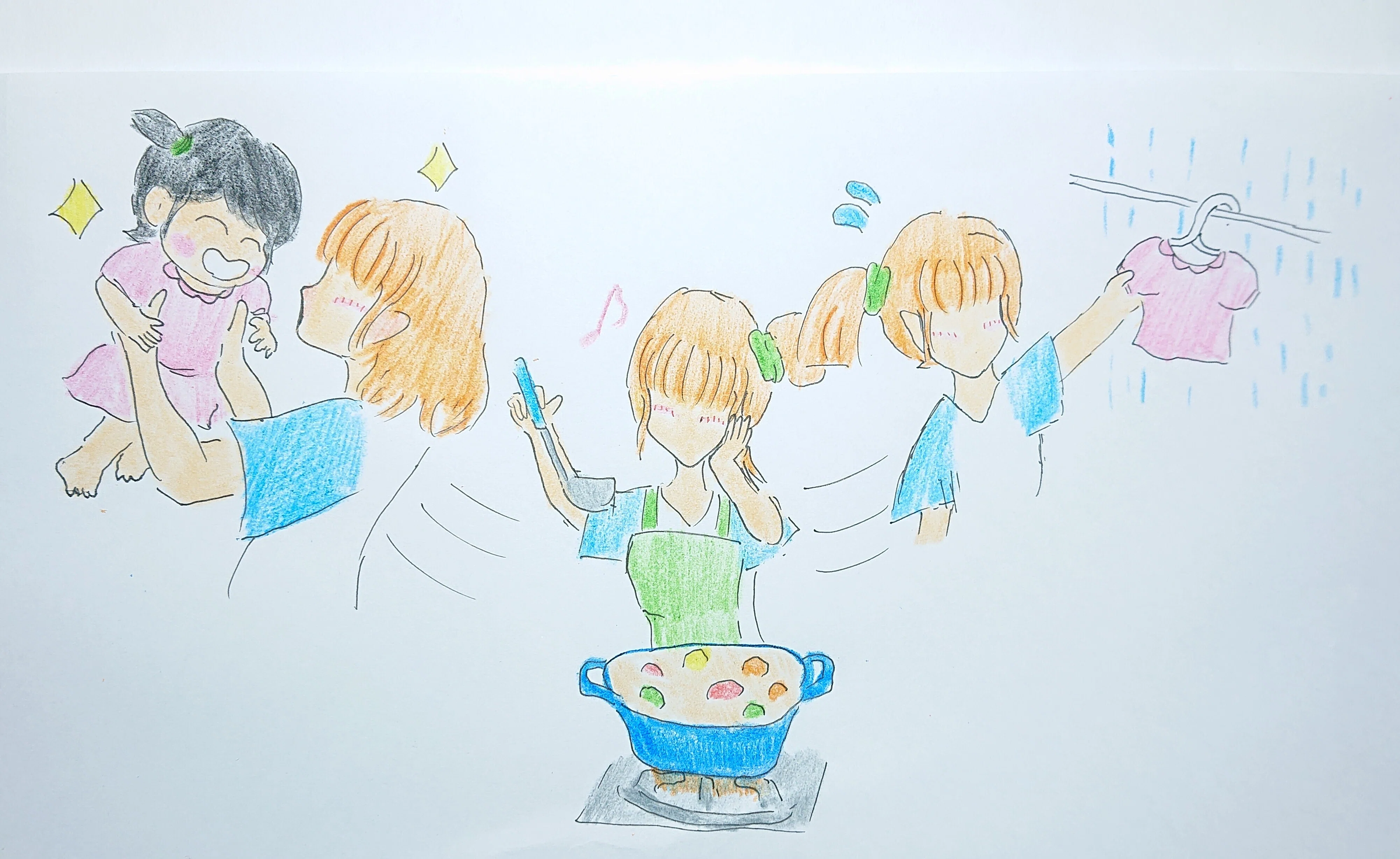 ✉️✏️会いたいです🌠🐰💘🐻～ゆっちゃんのことを愛しています