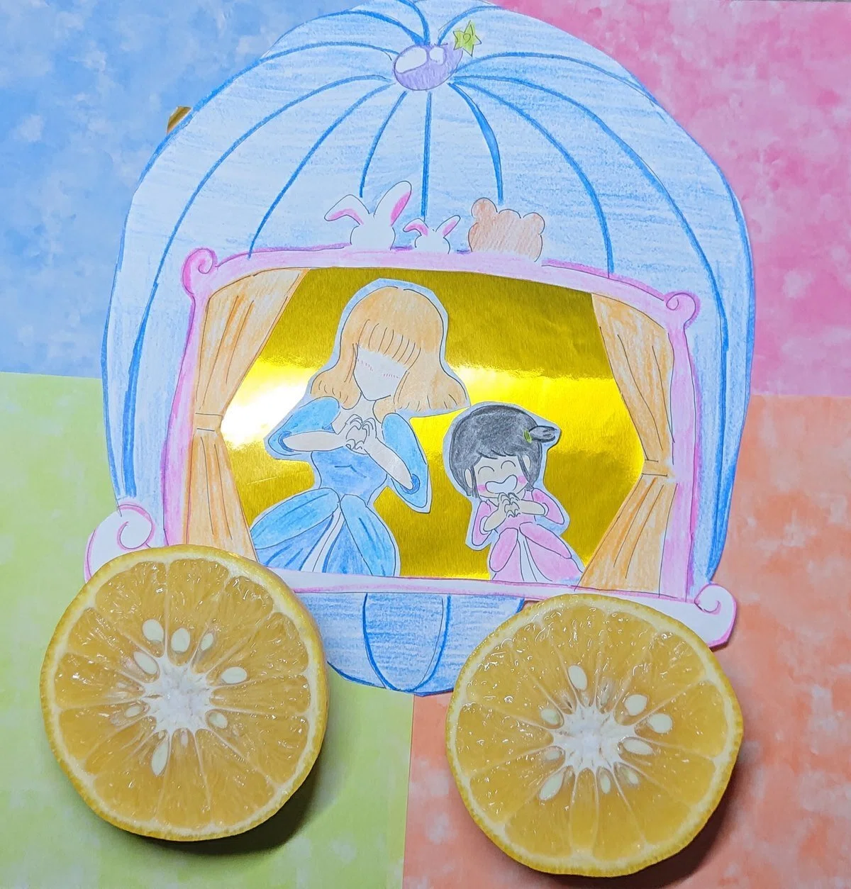 ✉️✏️会いたいです🌠🐰💘🐻～ゆっちゃんのことを愛しています