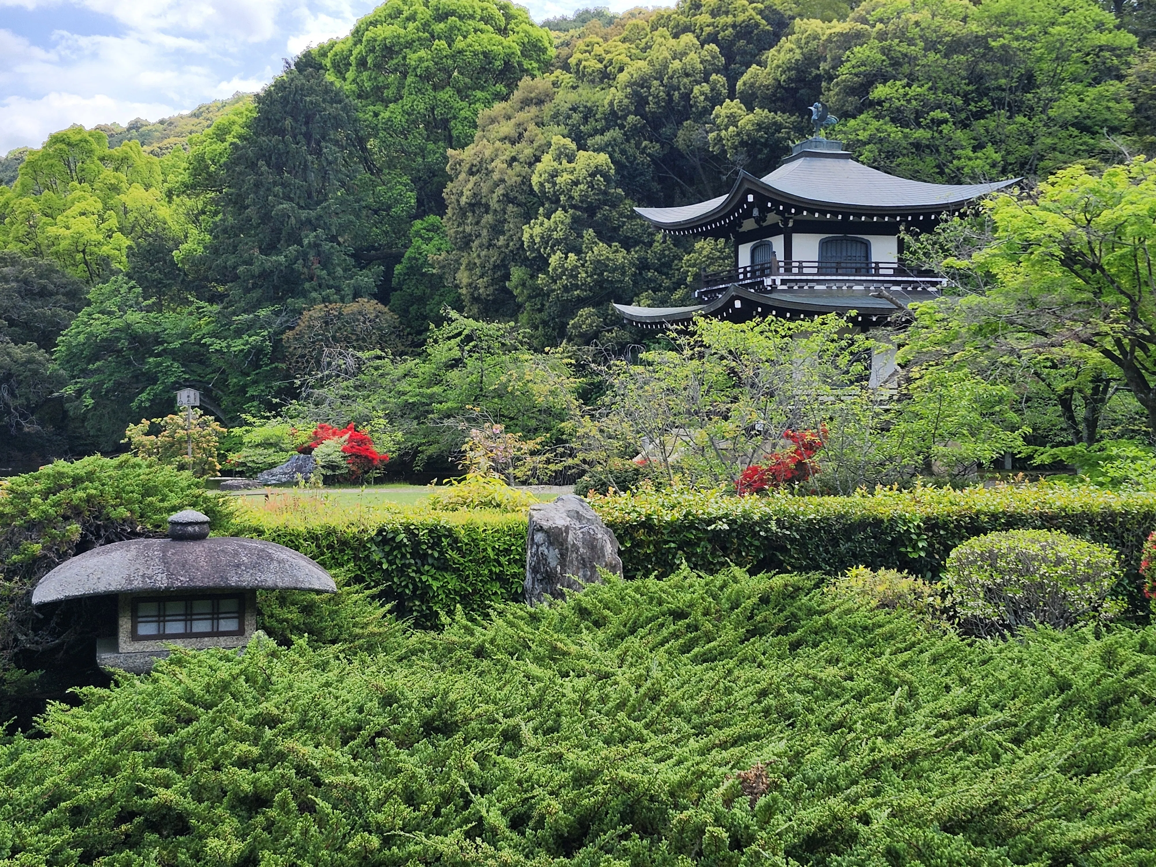 伏見区から山科区へ～大津街道を歩く②｜大阪の街道を歩く