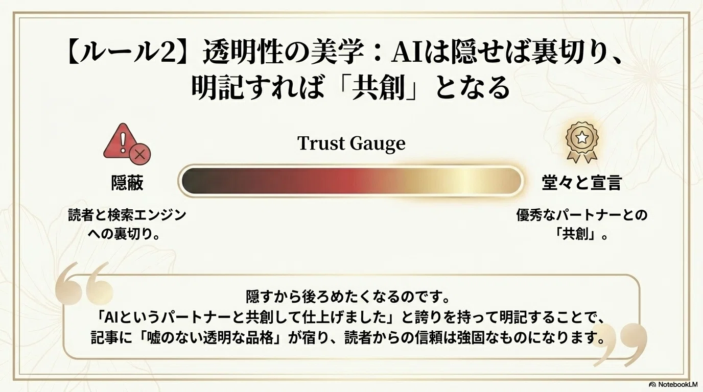 コメント