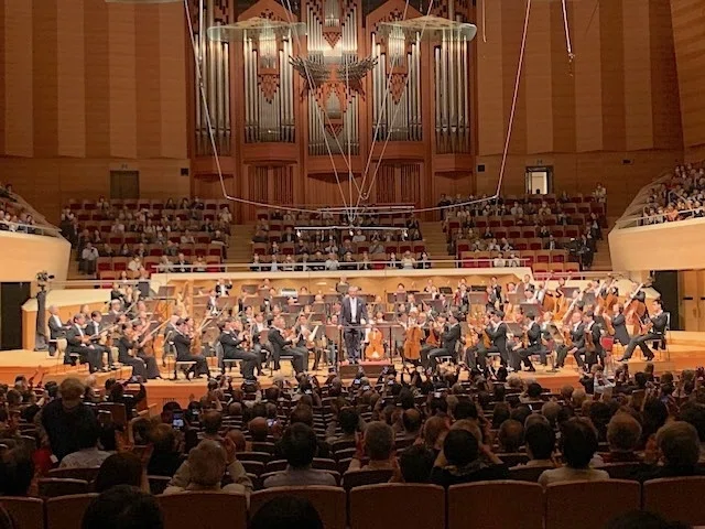 🎻オケおじ理事の鑑賞記📖＃42｜オケおじ理事