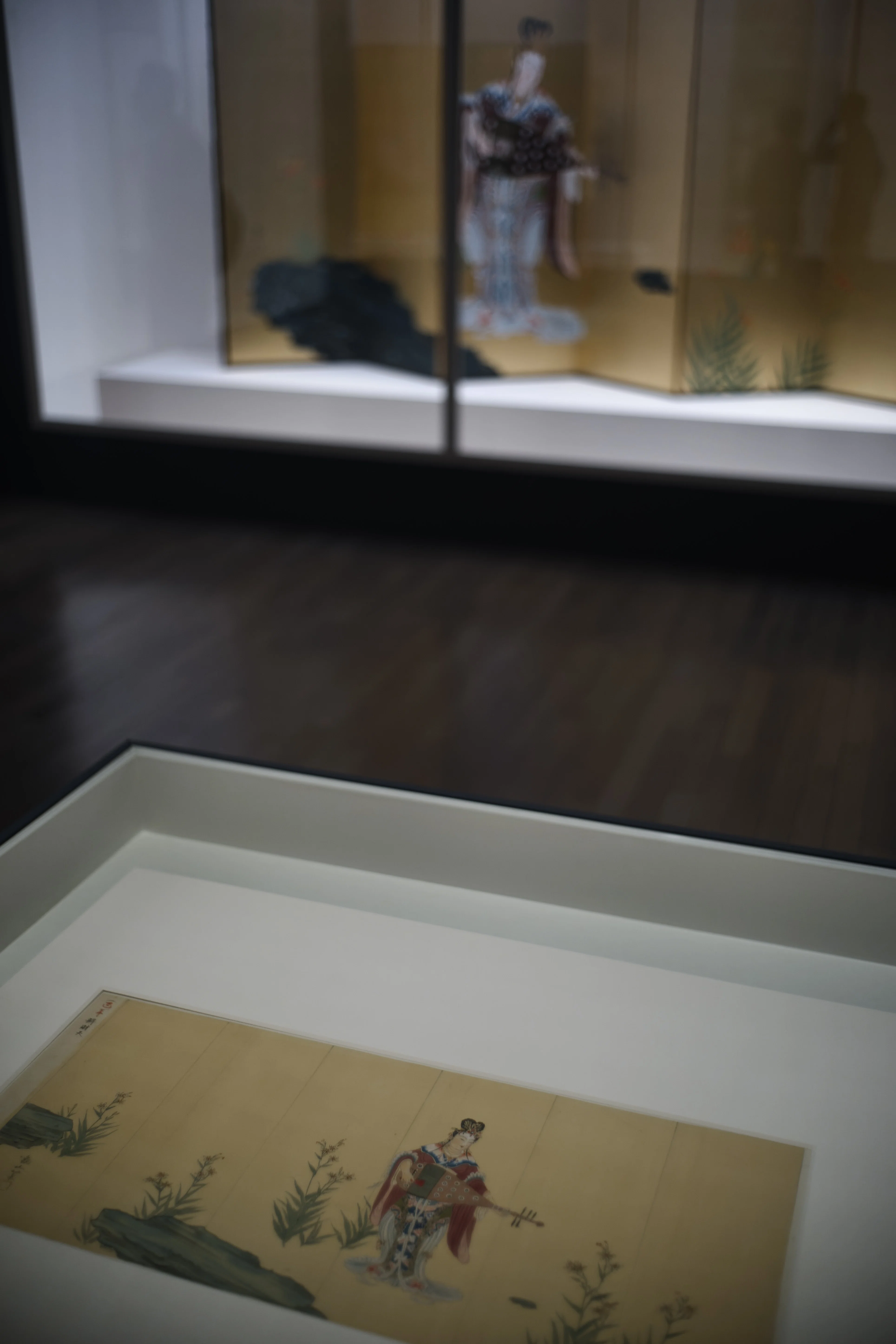 下村観山展（後期）｜sonnar50