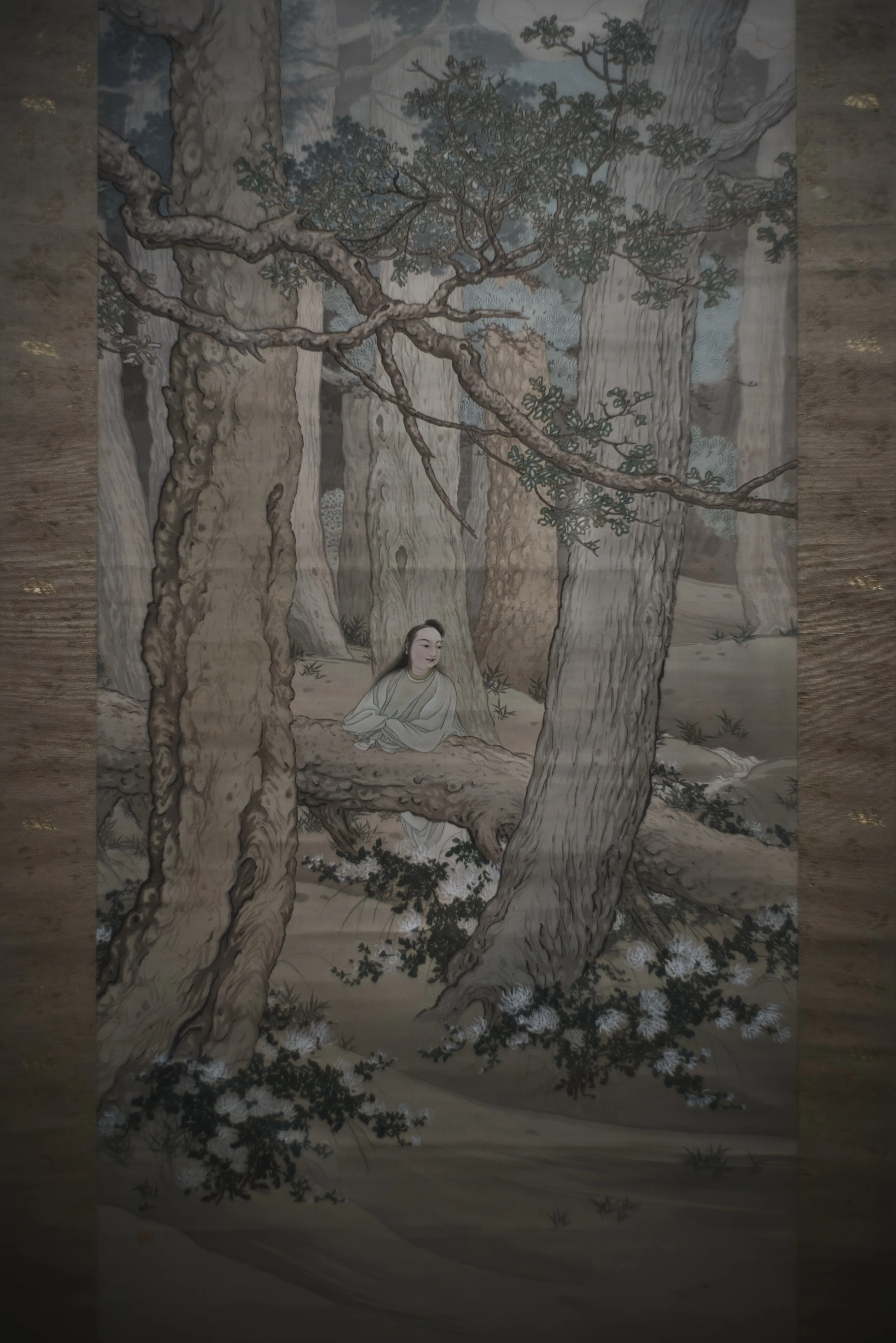 下村観山展（後期）｜sonnar50