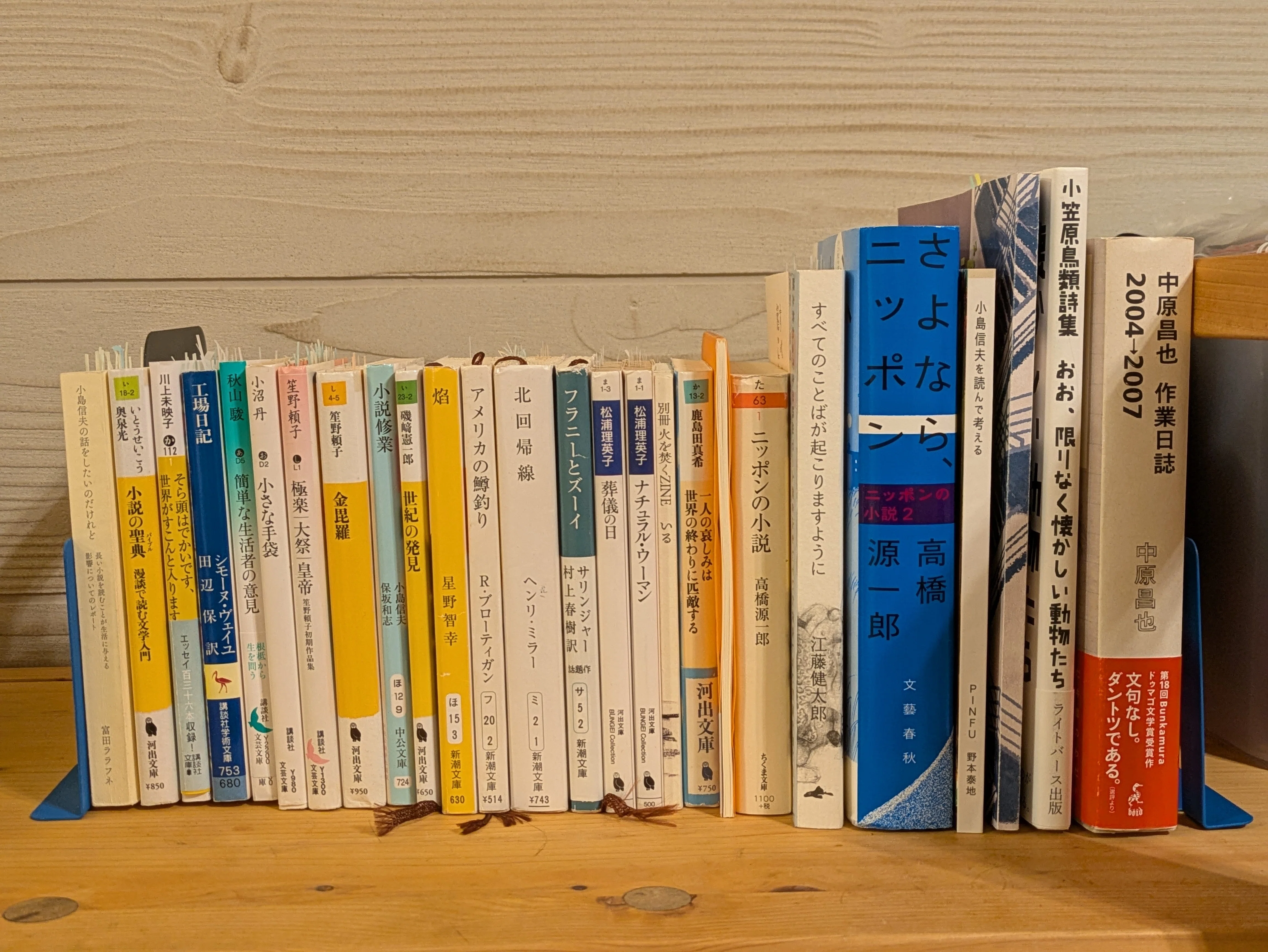 文学フリマ東京42で本を売る｜沢 瞳加