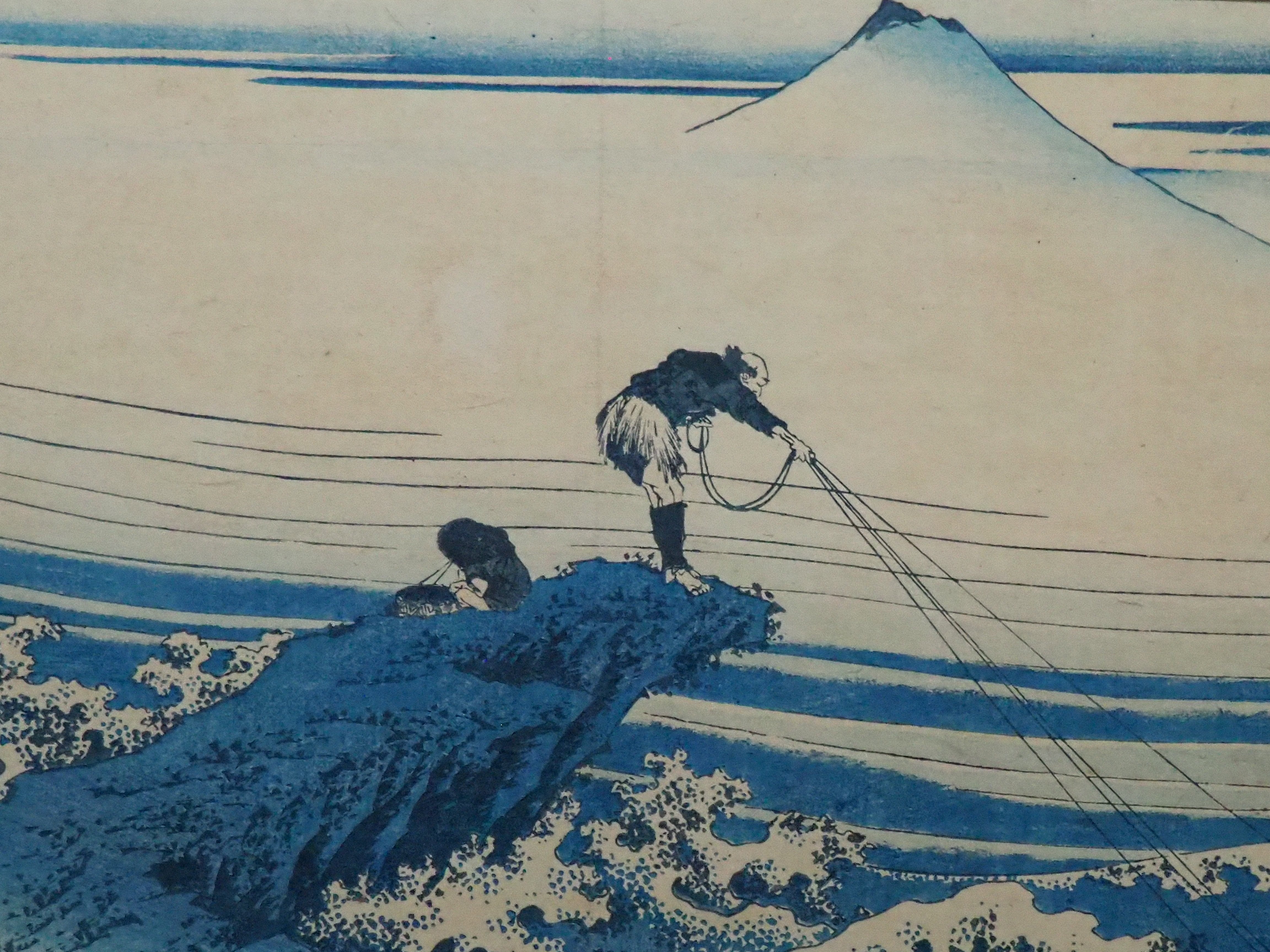 周防徳地のななふしぎ　周防中の浦のななふしぎ　傘寿記念展　水墨画作品集　白井江鴎 周防徳地のななふしぎ 周防中の浦のななふしぎ 傘寿記念展 水墨画作品
