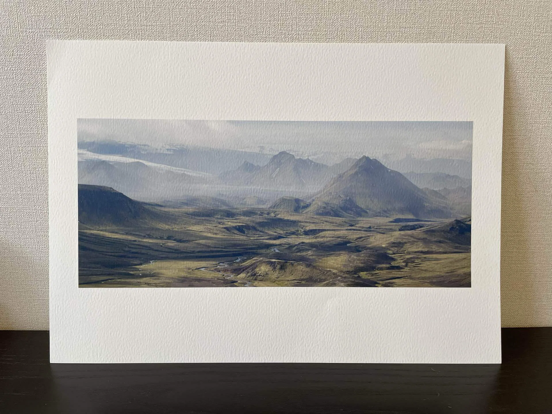 ただのプリントした写真です 写真はプリントだ！｜MasaK