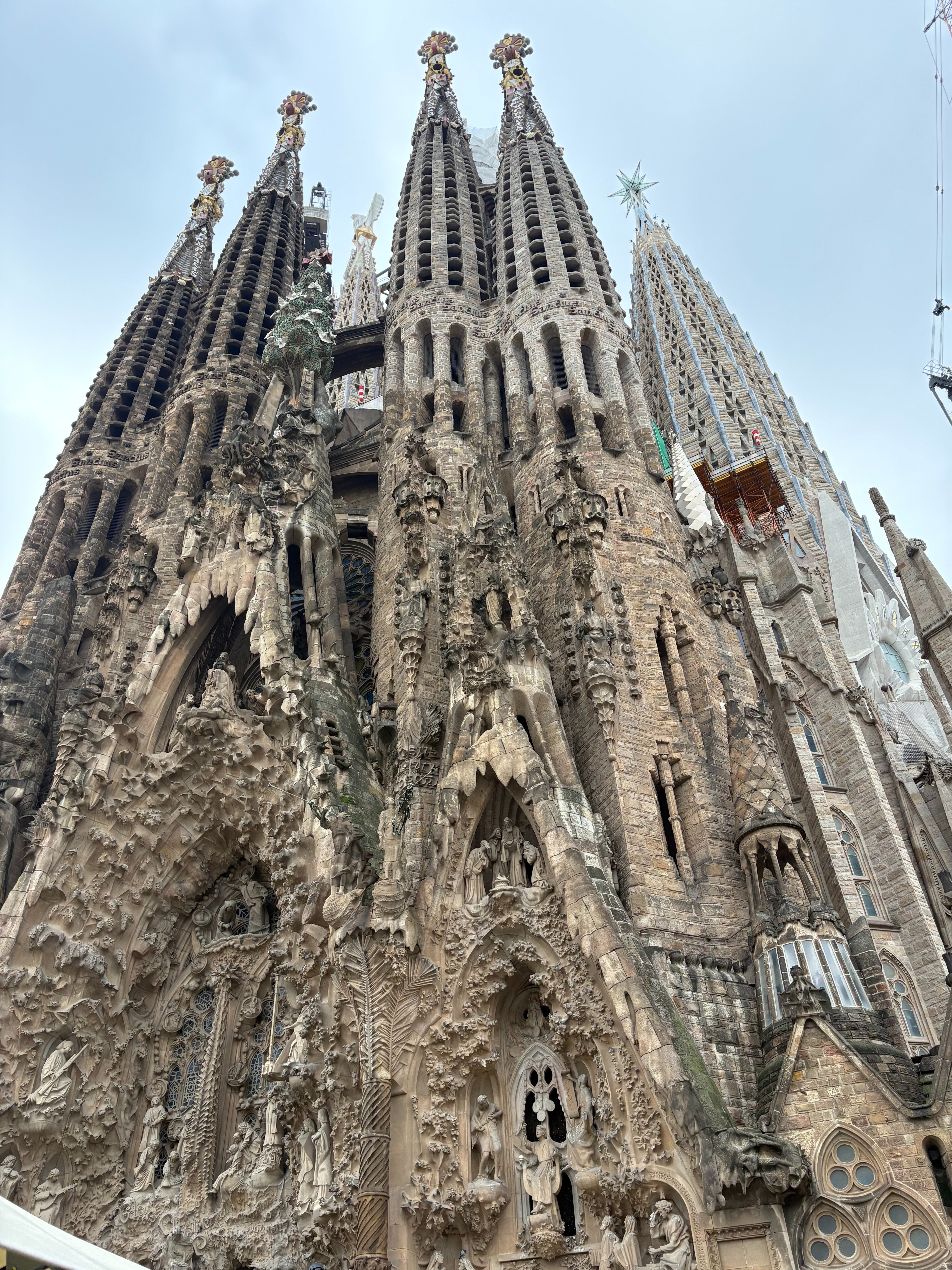 ヨーロッパ建築600選、1969ミシェラン スペイン ヨーロッパ旅行③｜三原雅俊