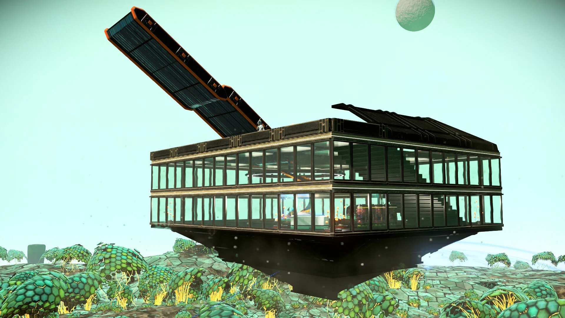 No Man's Sky Exploration Log April 2026 (18) - Various Doors VI - [No ...