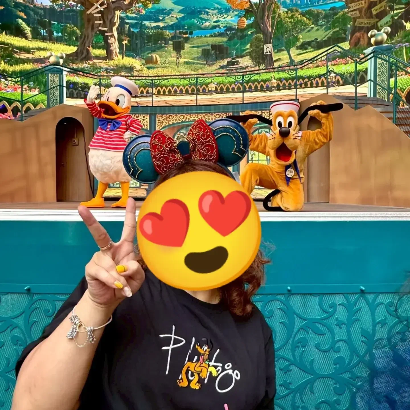 ☆2026年3月ディズニーAdventure号シンガポール3泊クルーズの旅⑭