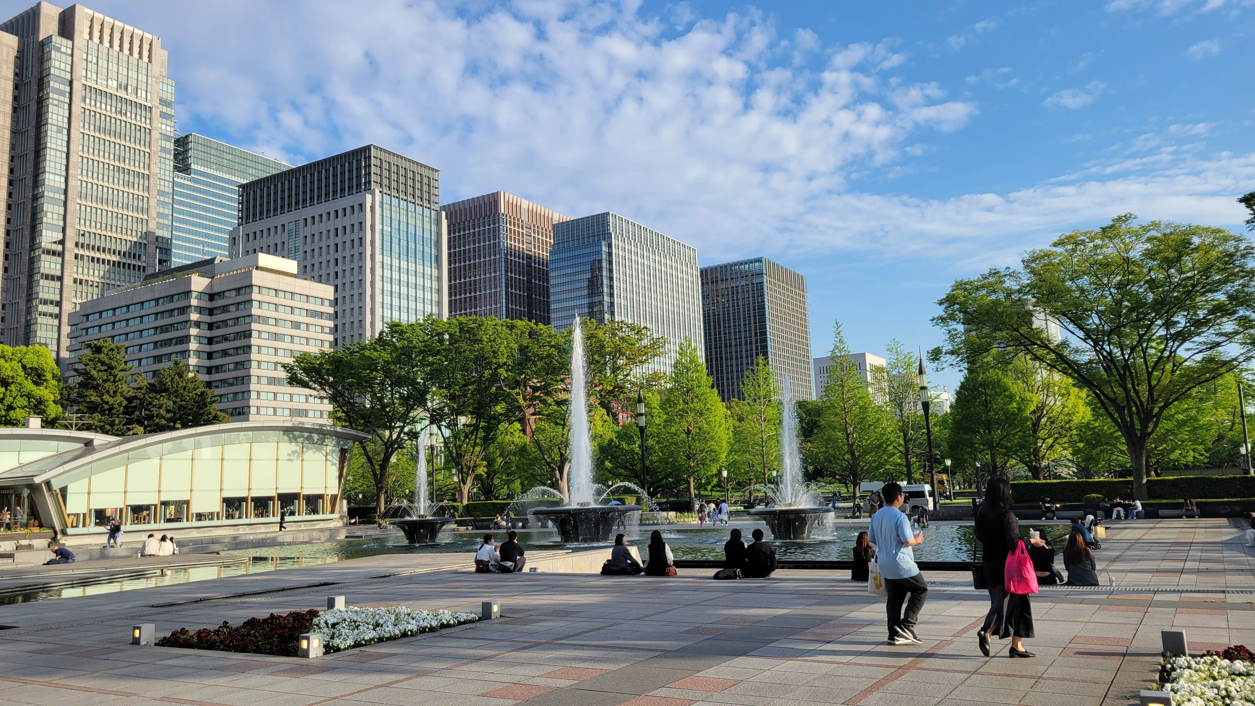 ネタバレなし】葉桜の候、コラボカフェと東京タワーコラボを巡るべ