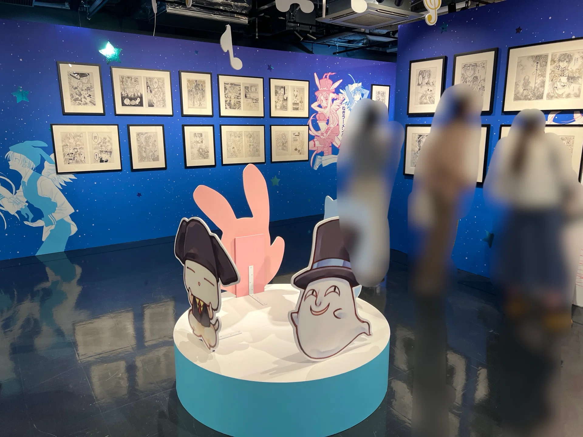 わたしの原点 種村有菜30周年記念展へ｜ミツコ