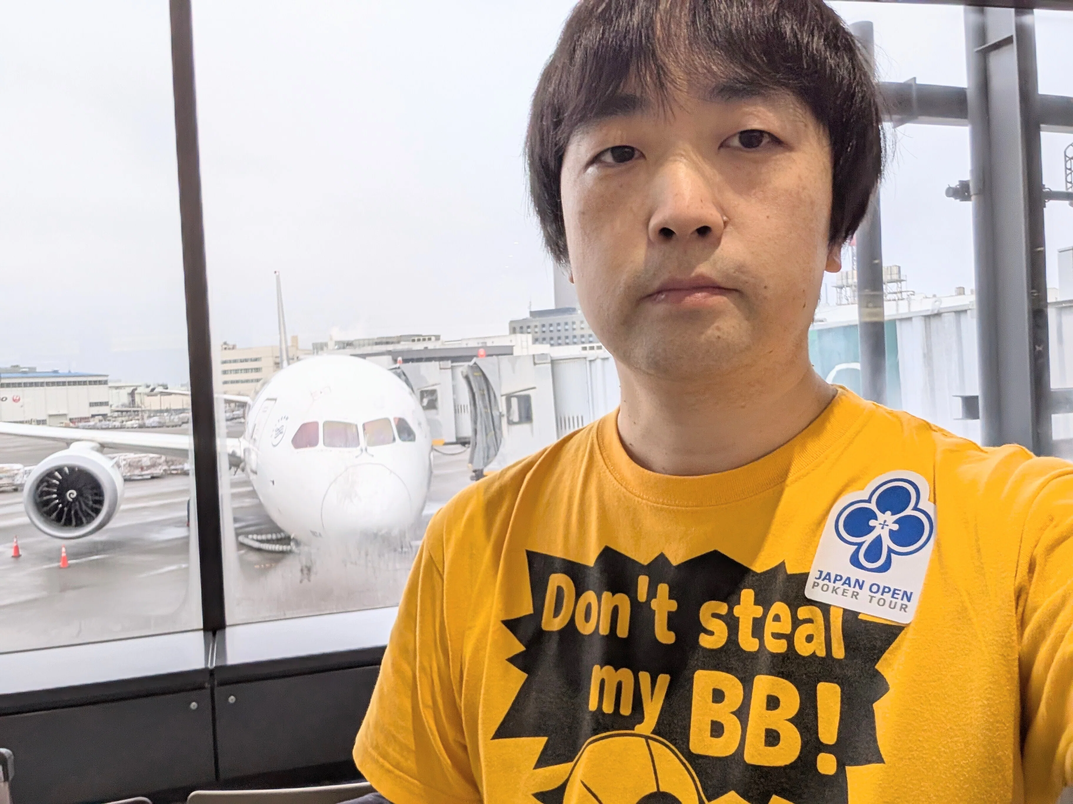 今年初の海外遠征でトロフィー獲得！『Manila Megastack 24』思い出の