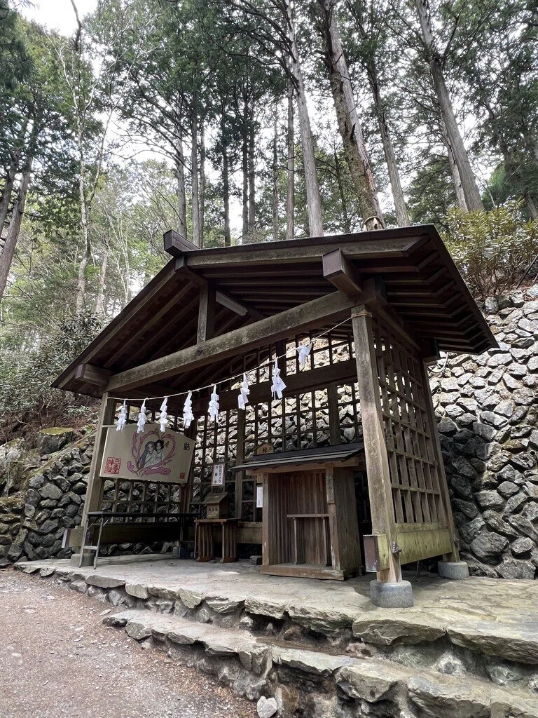 土ごとコンポスター的三峯神社の楽しみ方（4）｜Ms'HIRO