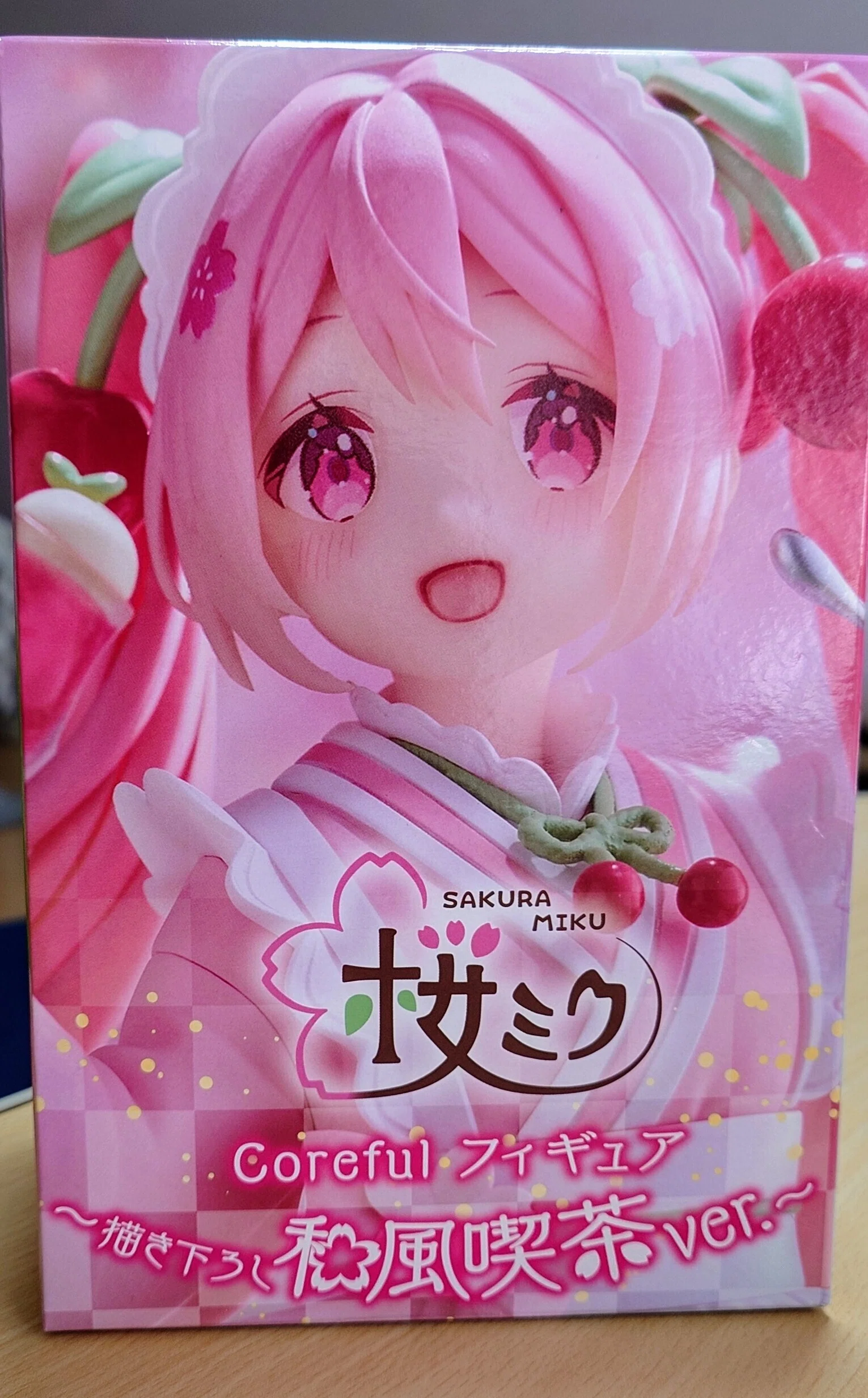 祭典再び！せんちゃ先生イラスト展&サイン会！in名古屋｜霞ハルカ